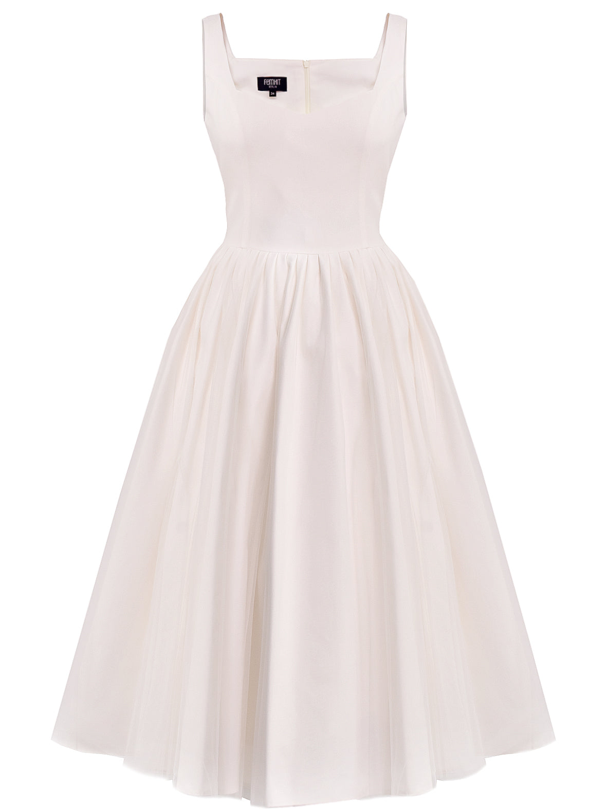 FEMKIT dress JUNE