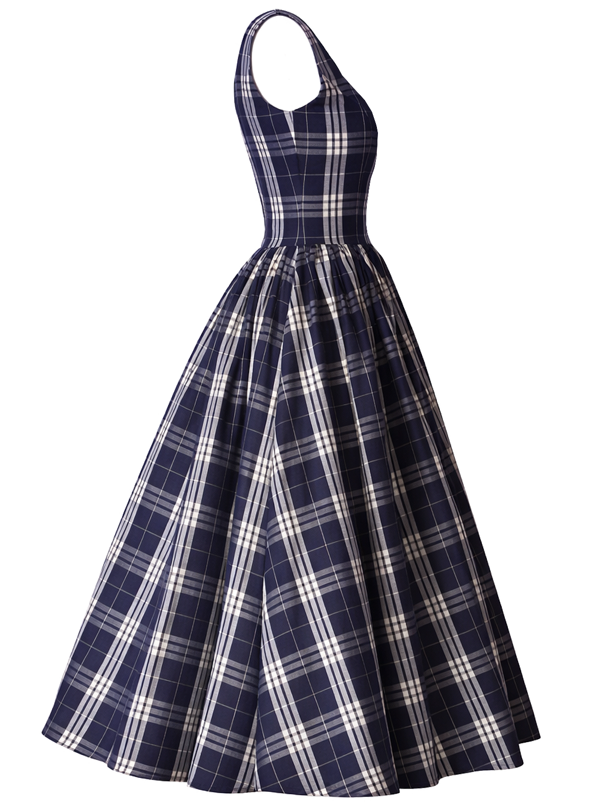 FEMKIT Kleid D.A.I.S.Y