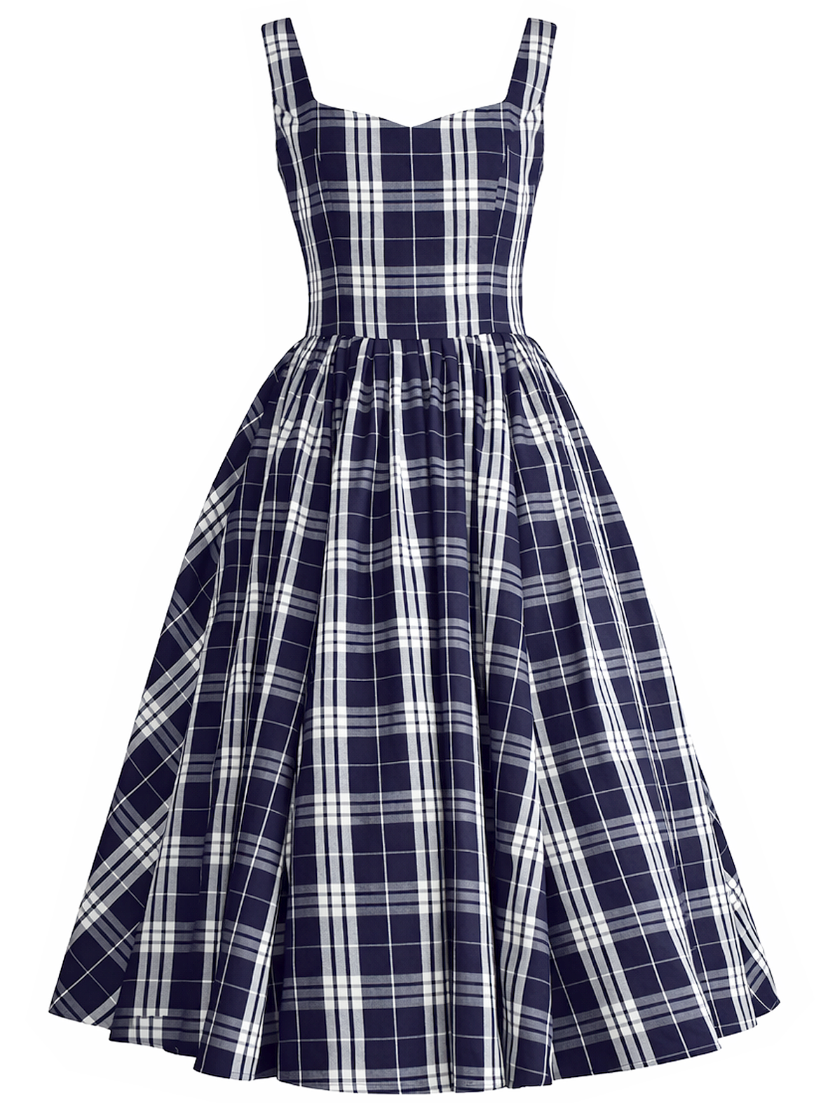 FEMKIT Kleid D.A.I.S.Y