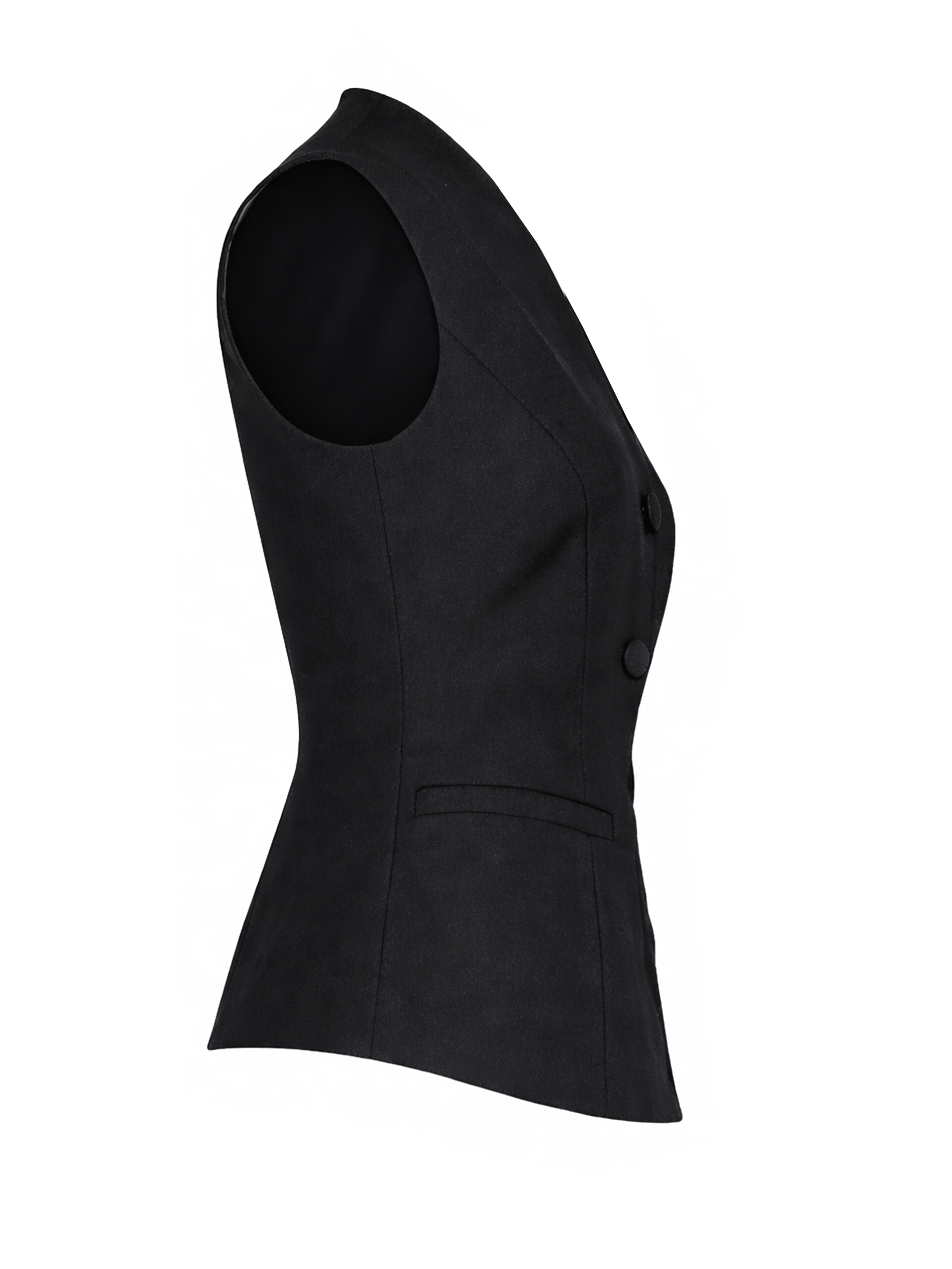 FEMKIT Weste D.A.N.D.Y