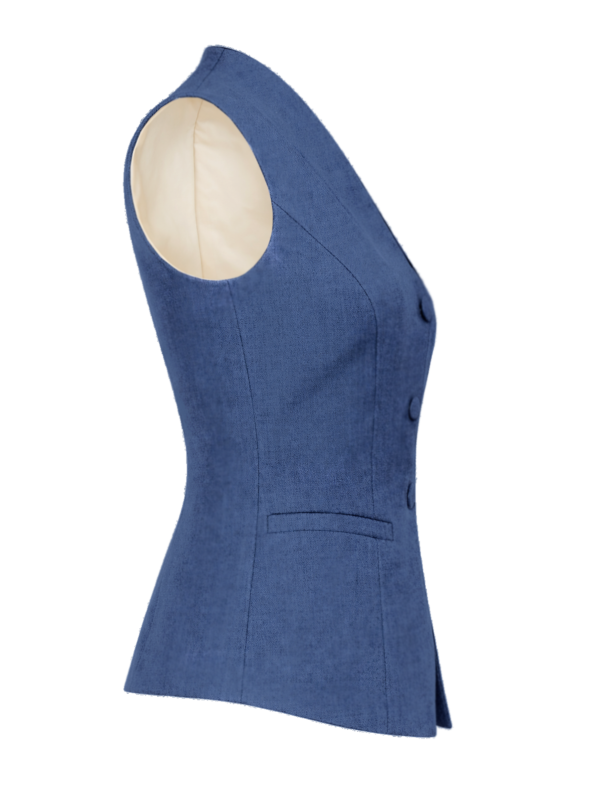 FEMKIT Vest DANDY
