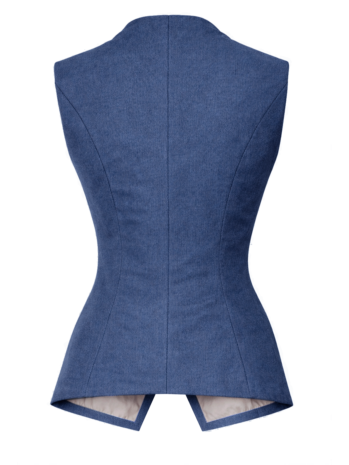 FEMKIT Vest DANDY
