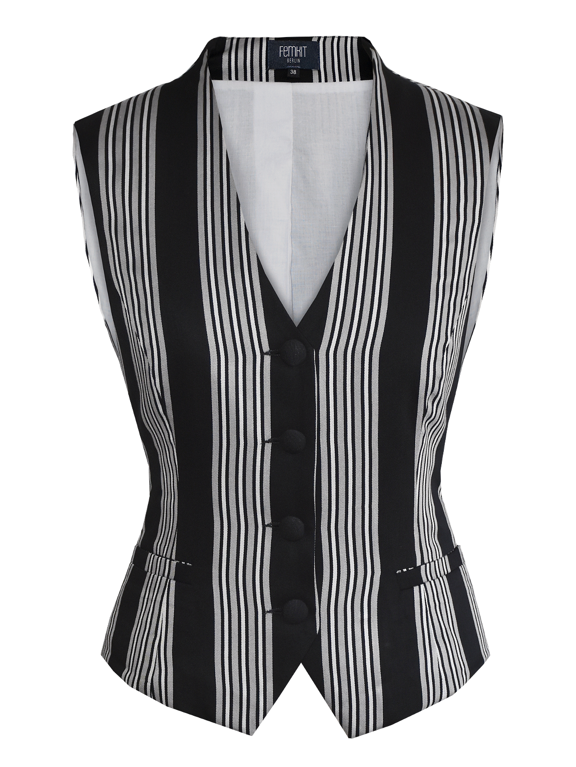 FEMKIT Weste D.A.N.D.Y