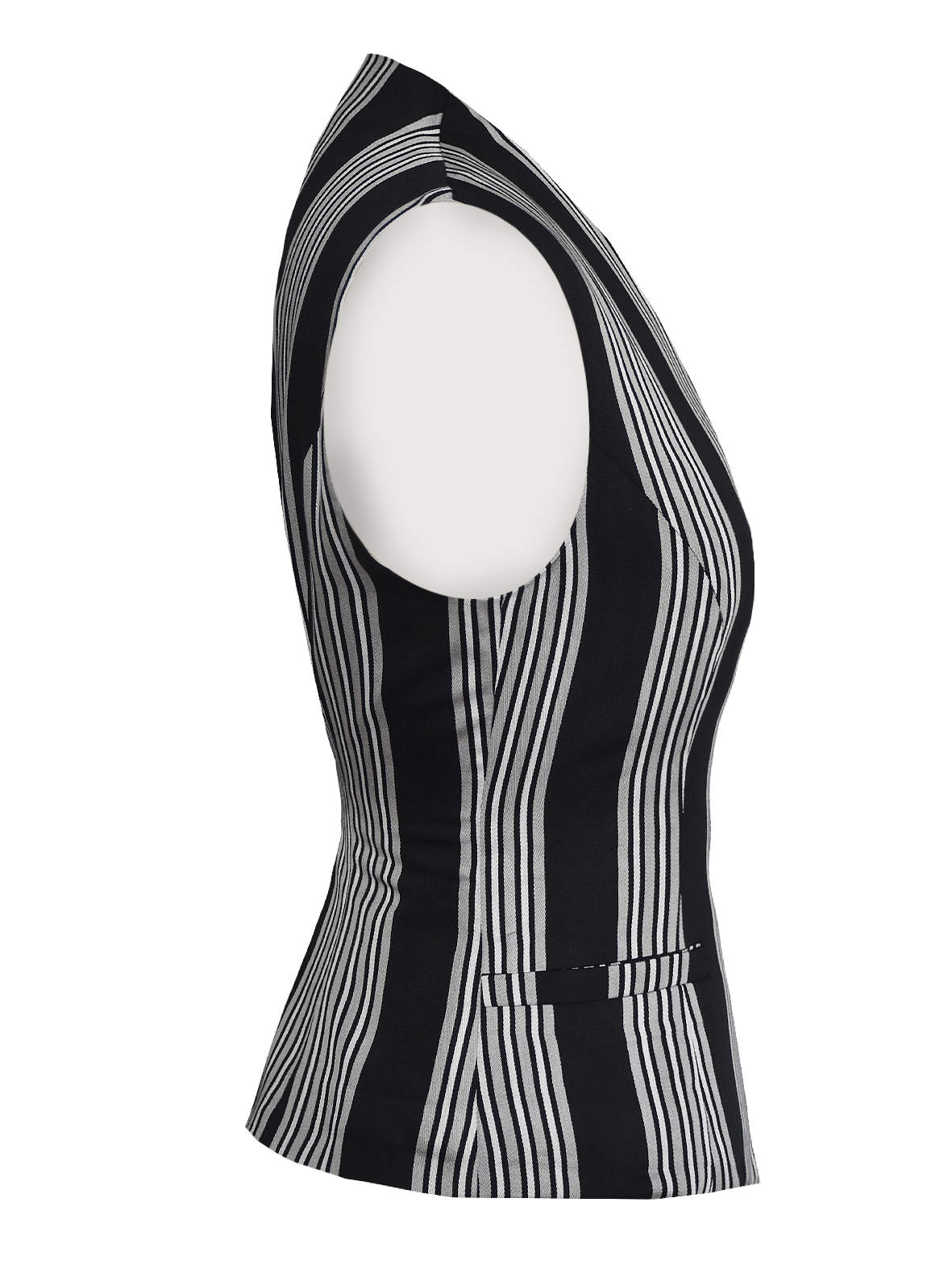 FEMKIT Weste D.A.N.D.Y