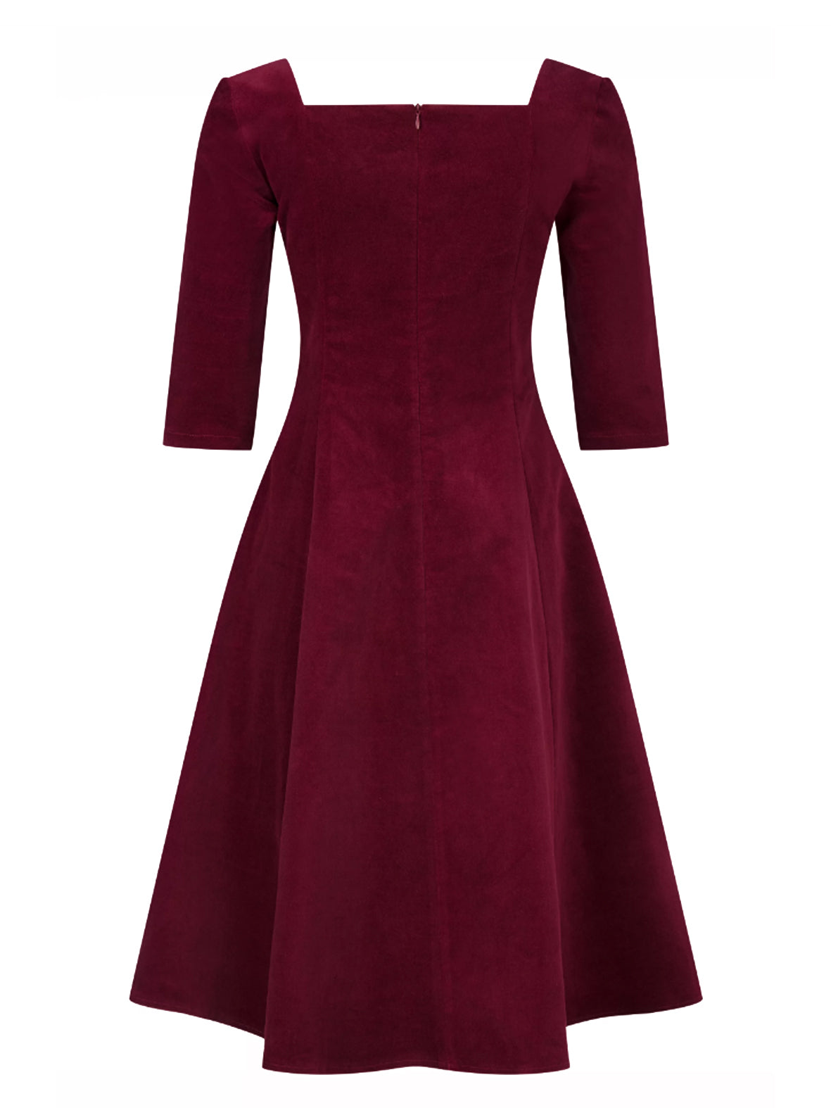 FEMKIT Samtkleid D.E.I.D.R.E