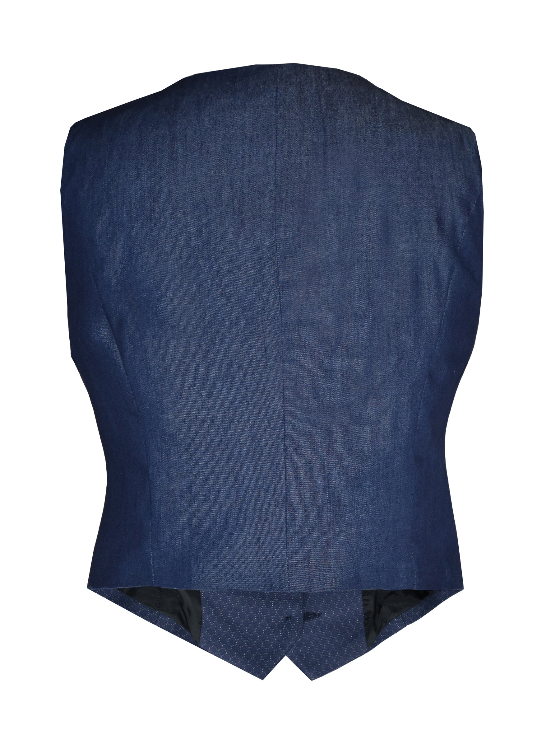 FEMKIT vest DONA