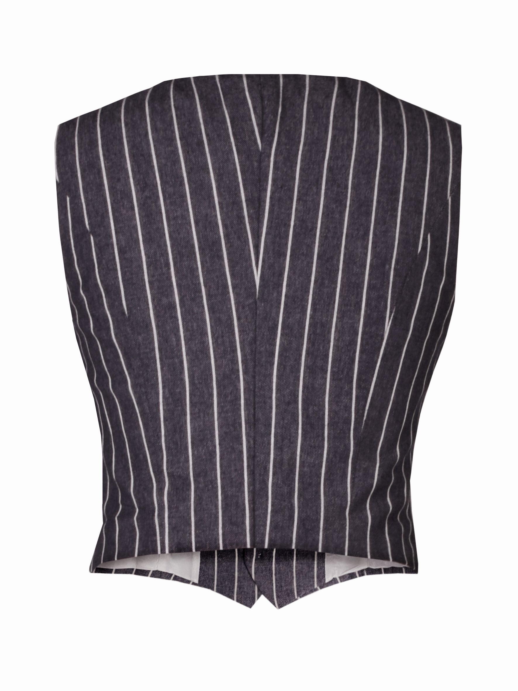 FEMKIT Weste D.O.N.A