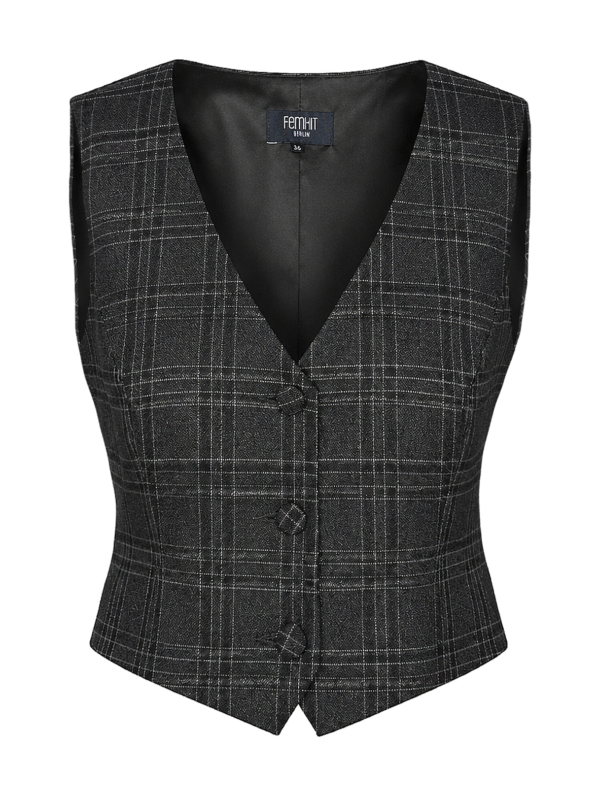 FEMKIT Vest D.O.N.A
