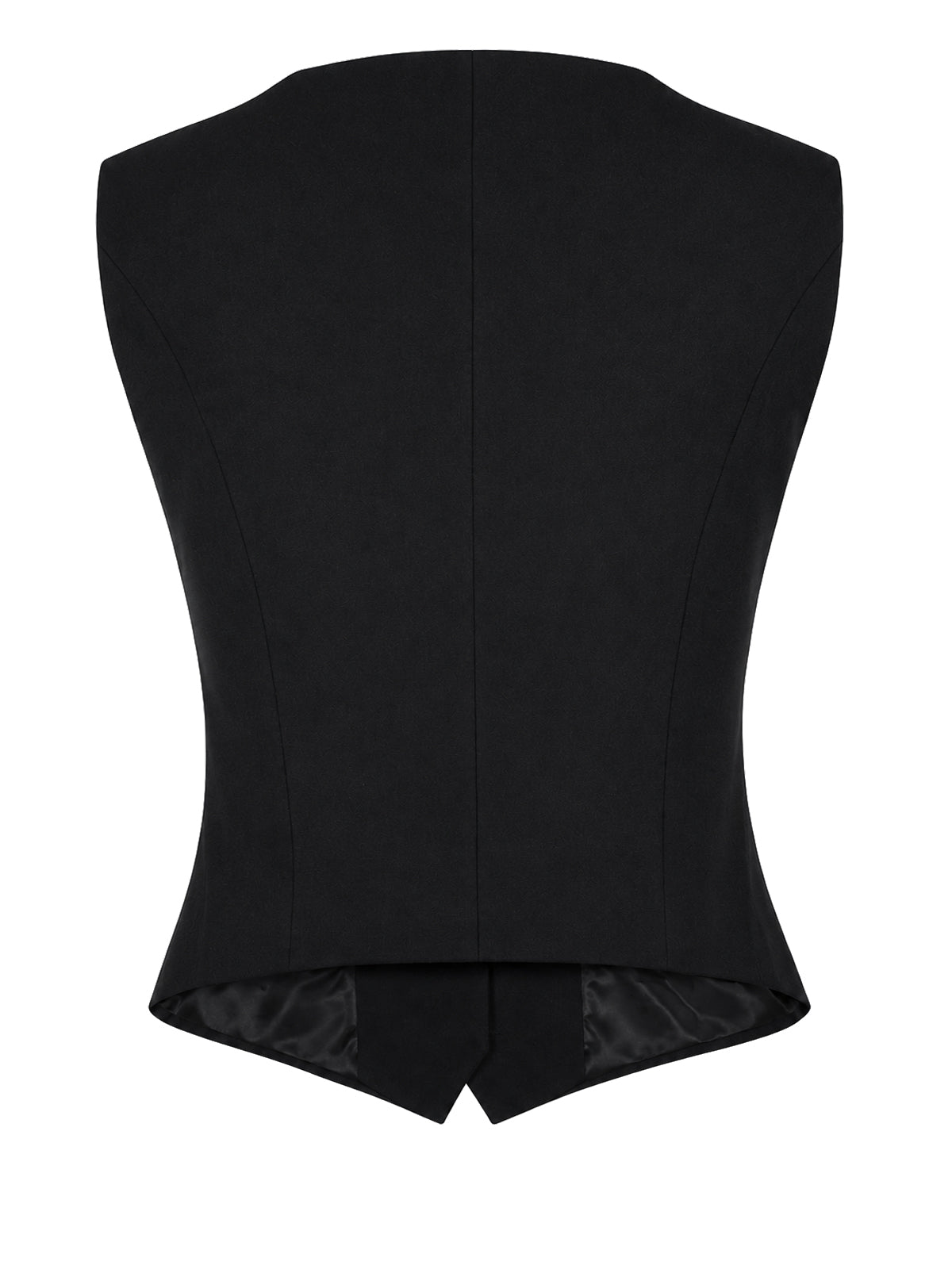 FEMKIT Weste D.O.N.A