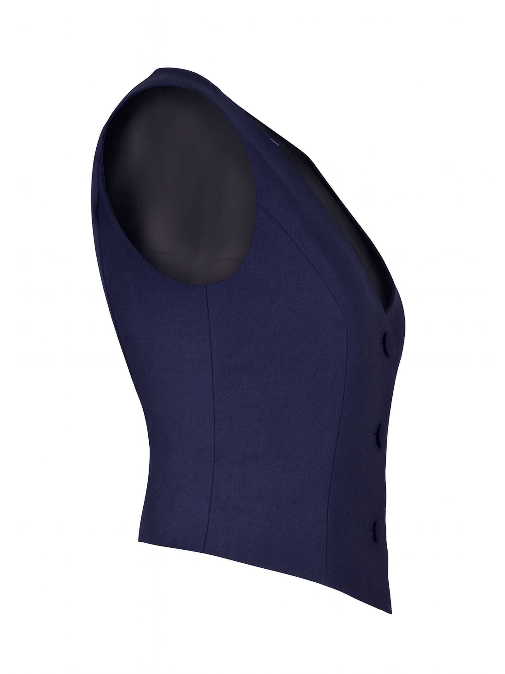 FEMKIT Weste D.O.N.A