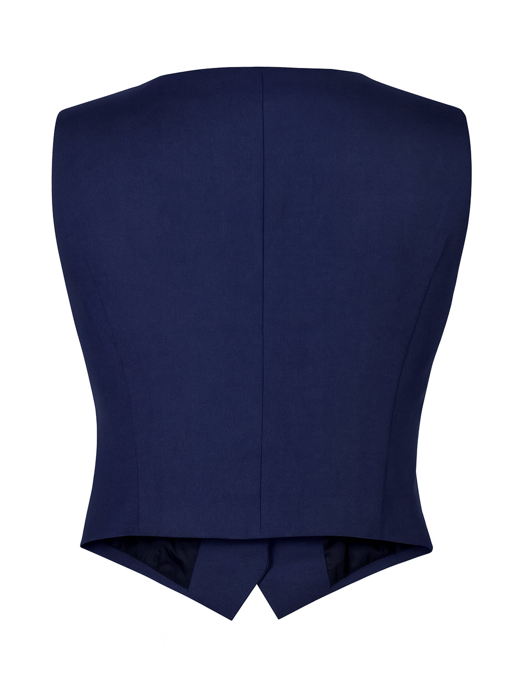 FEMKIT Weste D.O.N.A