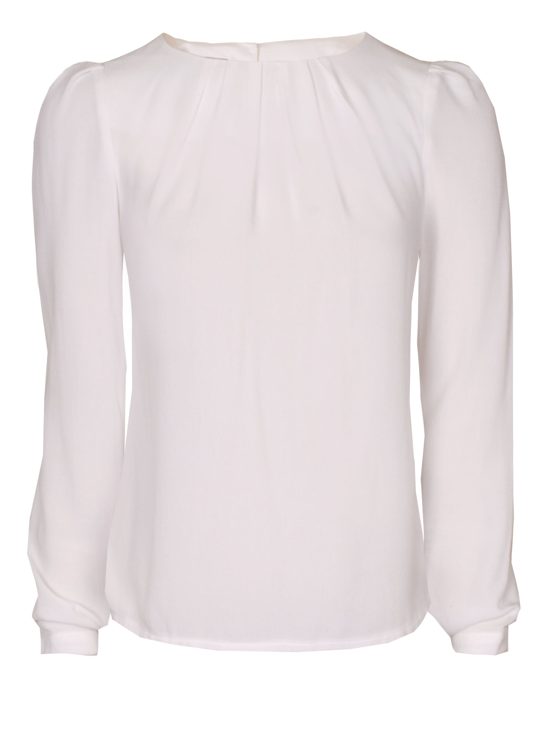 FEMKIT Bluse Z.O.E.Y