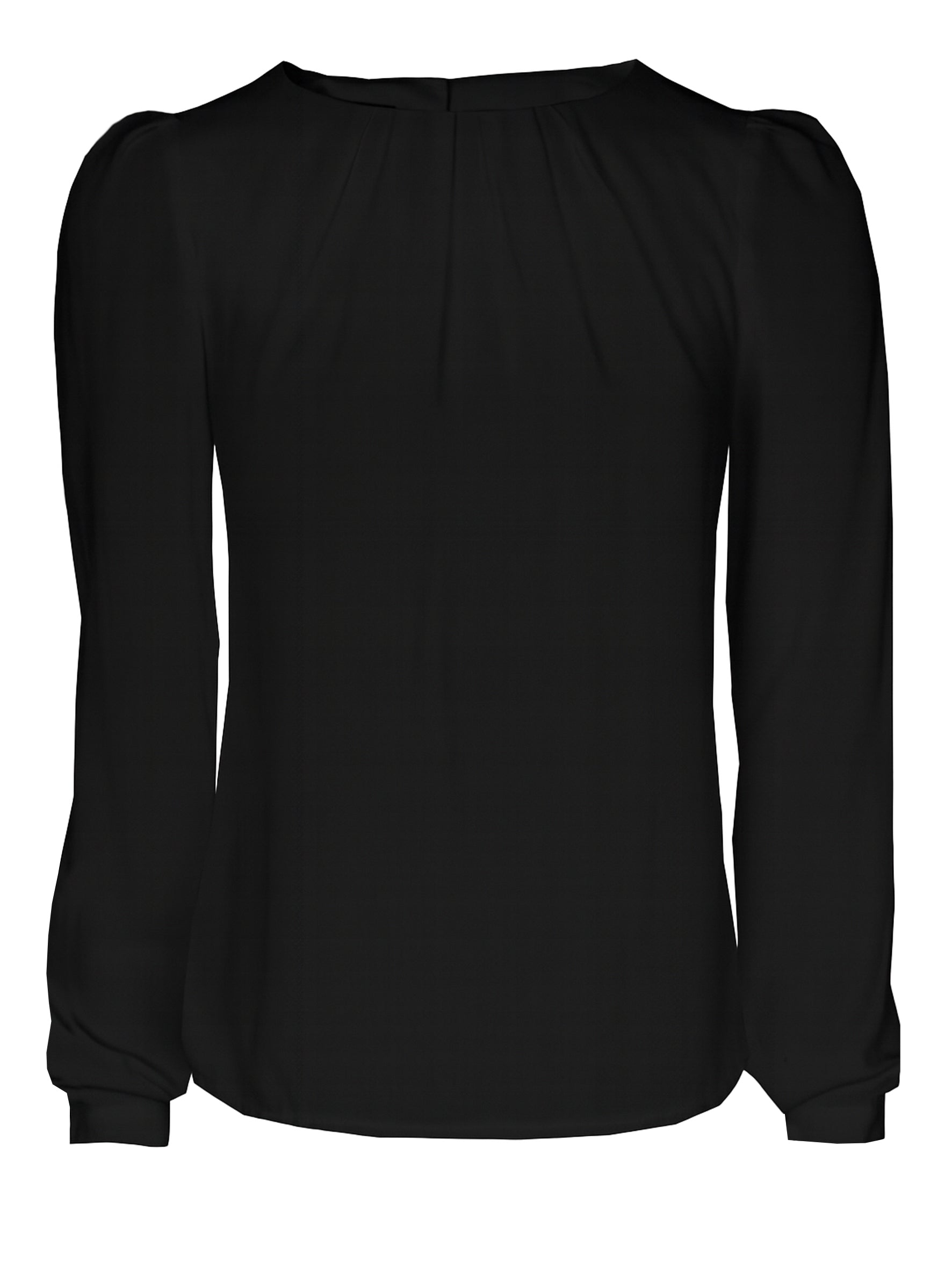 FEMKIT Bluse Z.O.E.Y