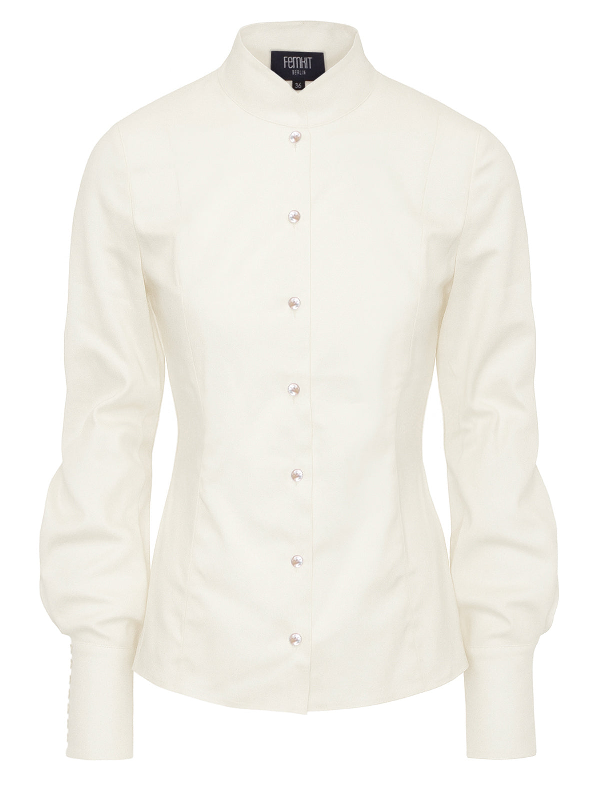 FEMKIT Bluse E.D.I.T.H