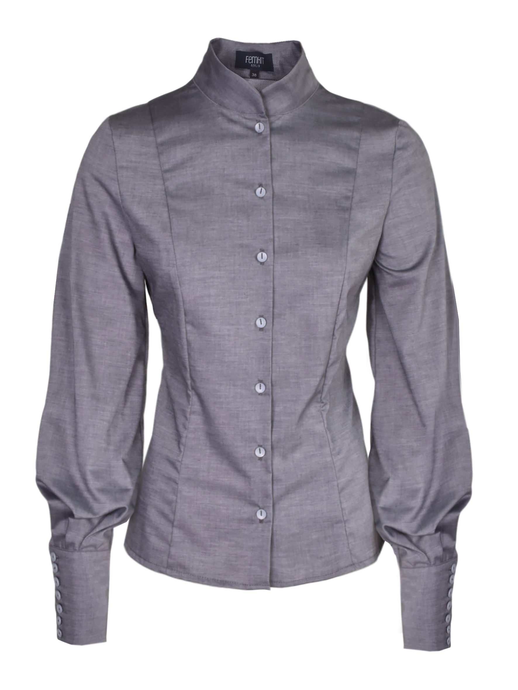 Blouse FEMKIT EDITH