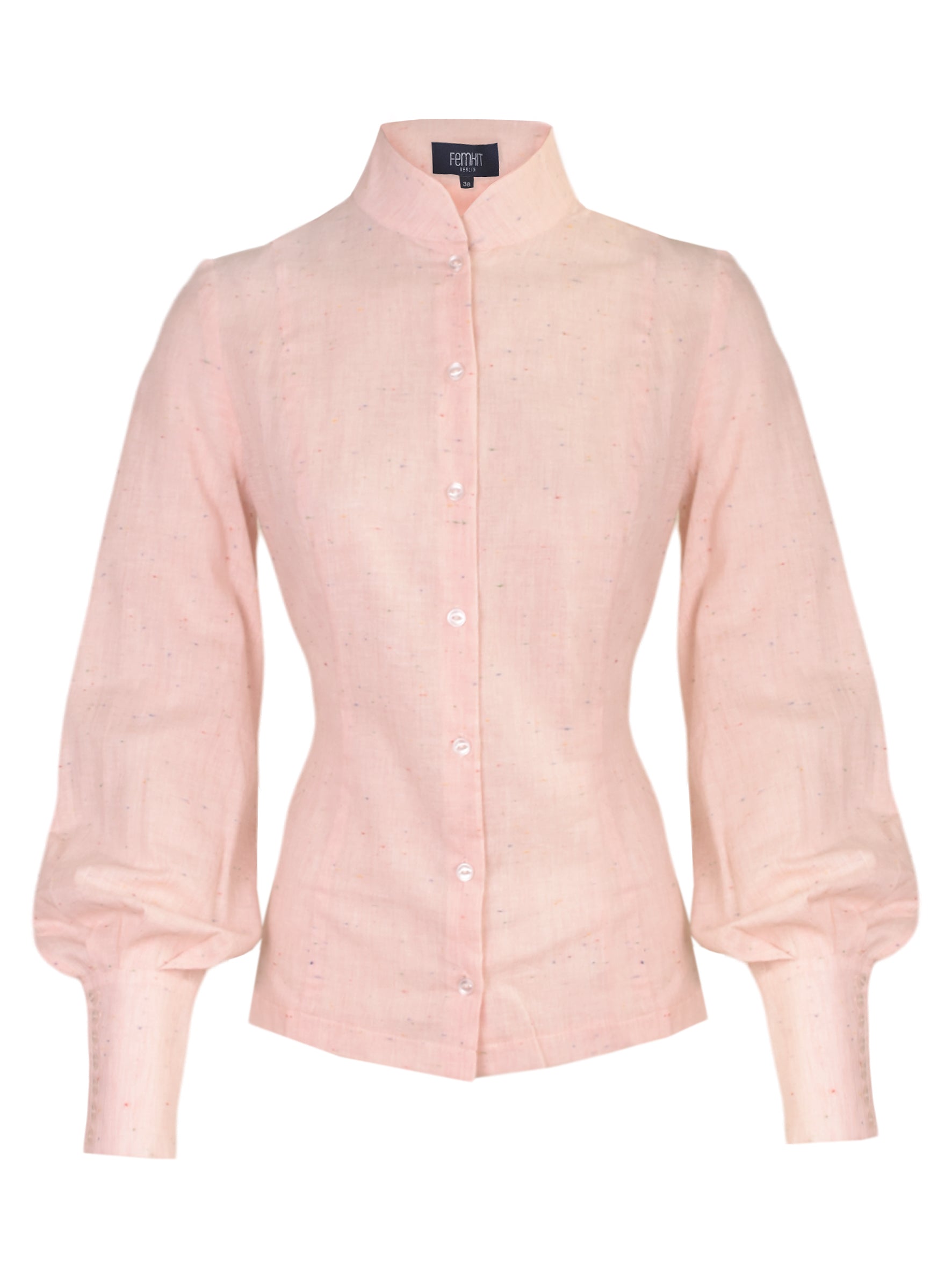 FEMKIT Bluse E.D.I.T.H