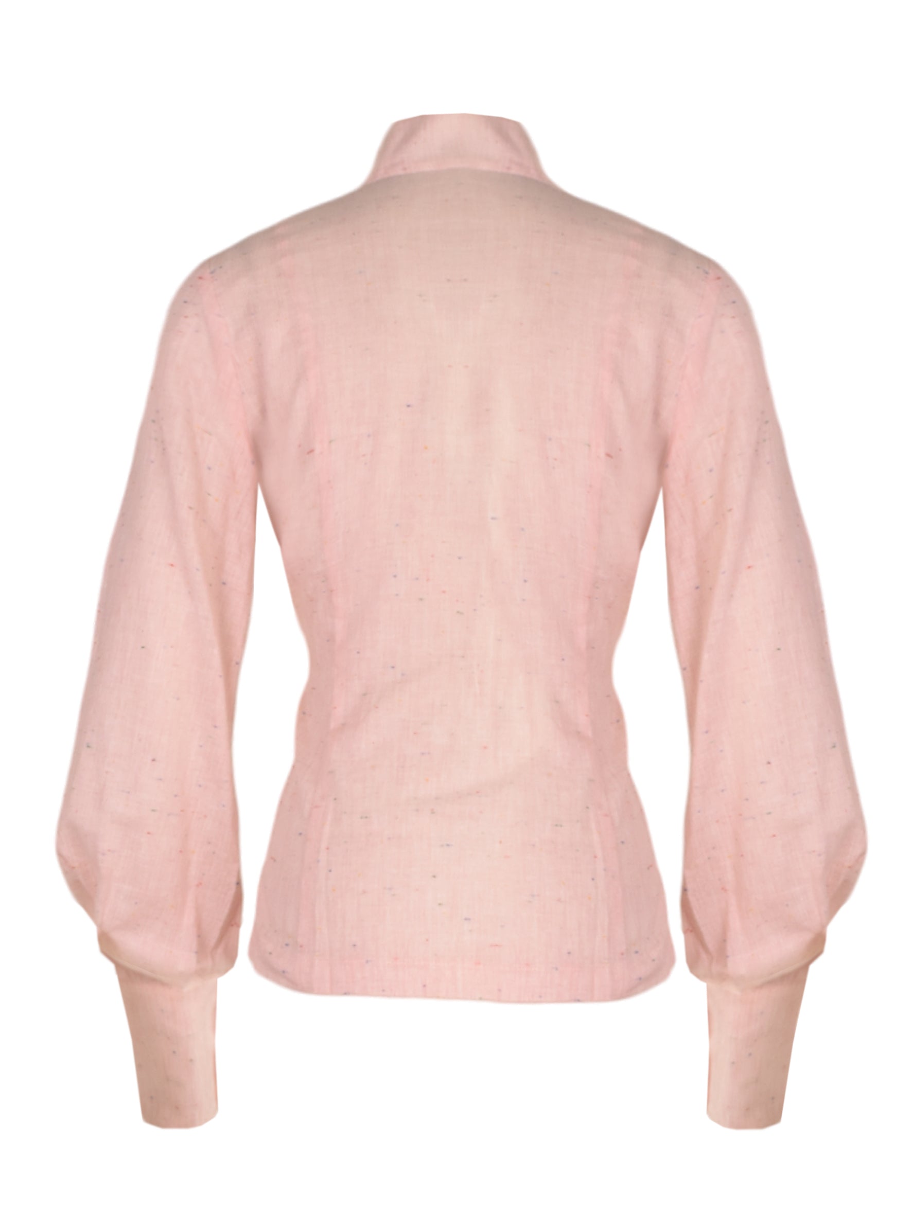 FEMKIT Bluse E.D.I.T.H