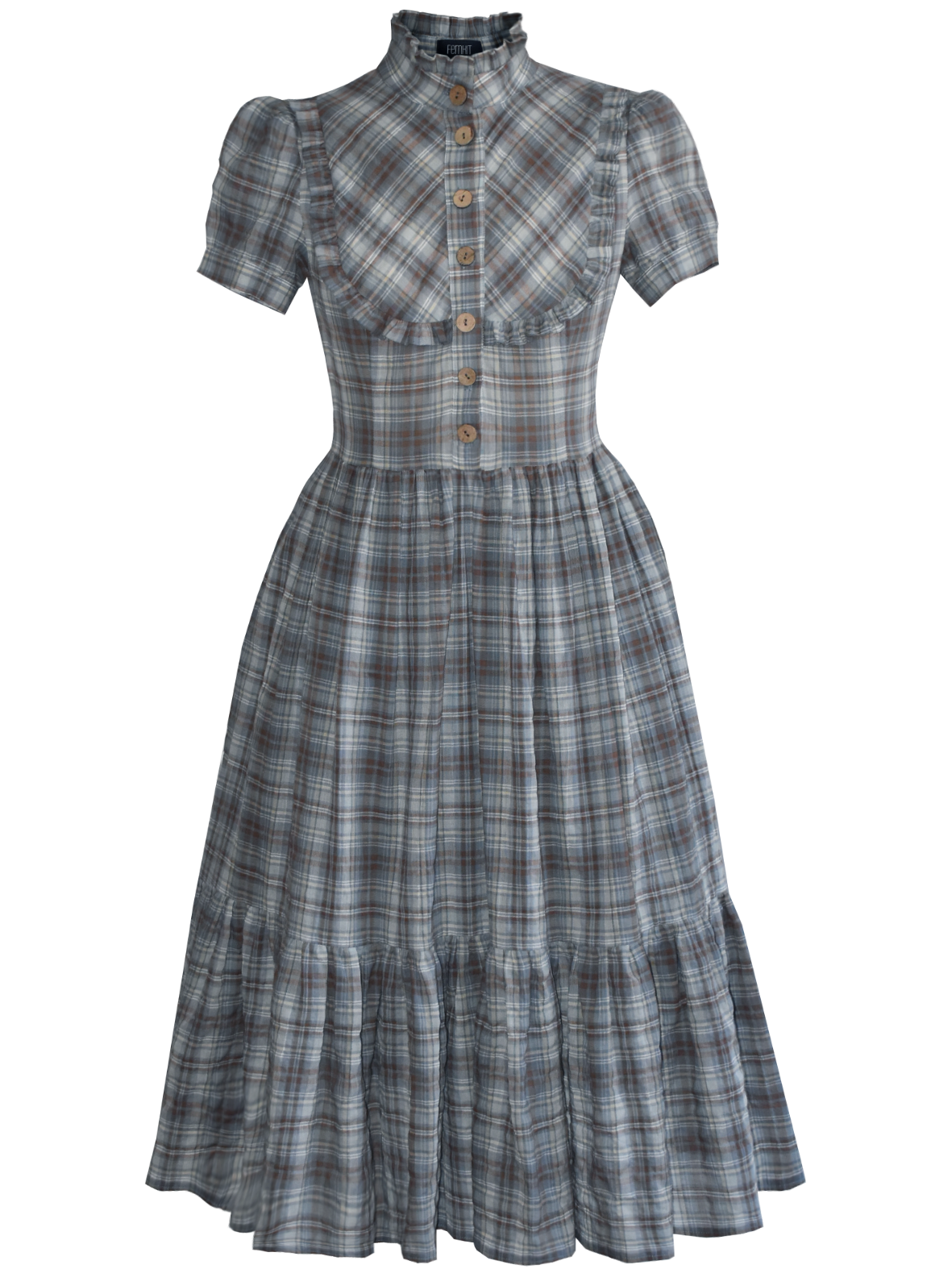 FEMKIT Kleid E.D.Y.T.H