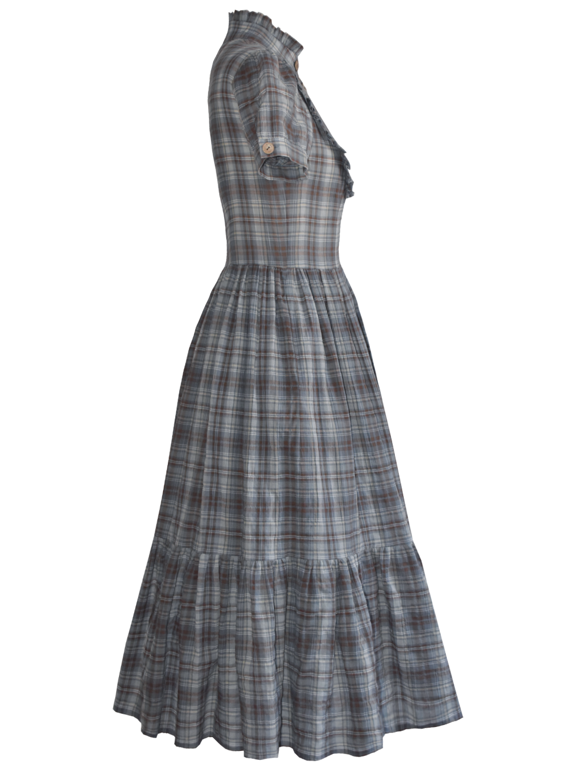 FEMKIT Kleid E.D.Y.T.H