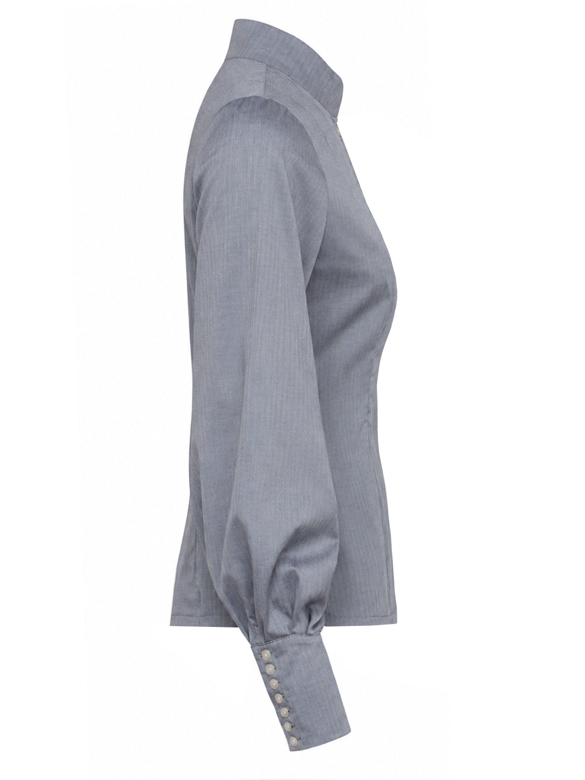 FEMKIT Bluse E.D.I.T.H