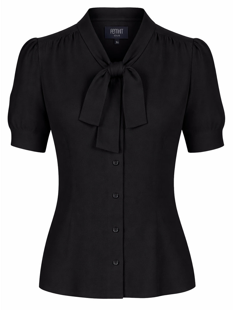 FEMKIT Bluse E.L.O.I.S.E
