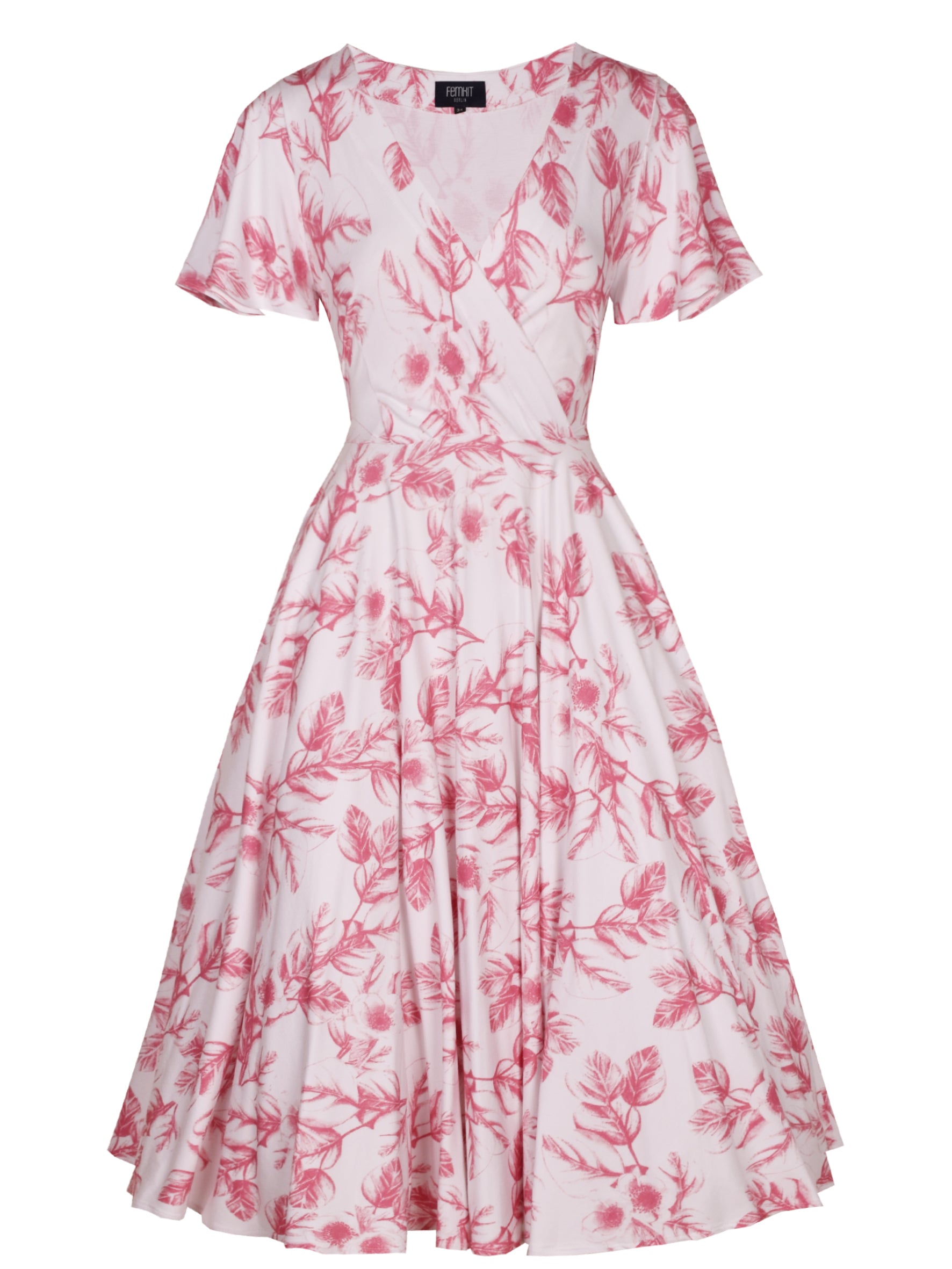 Robe FEMKIT EMMA