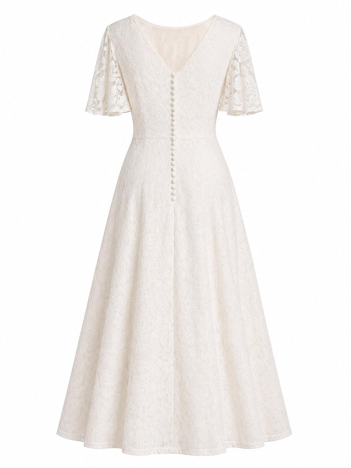 FEMKIT Kleid E.L.I.N.E
