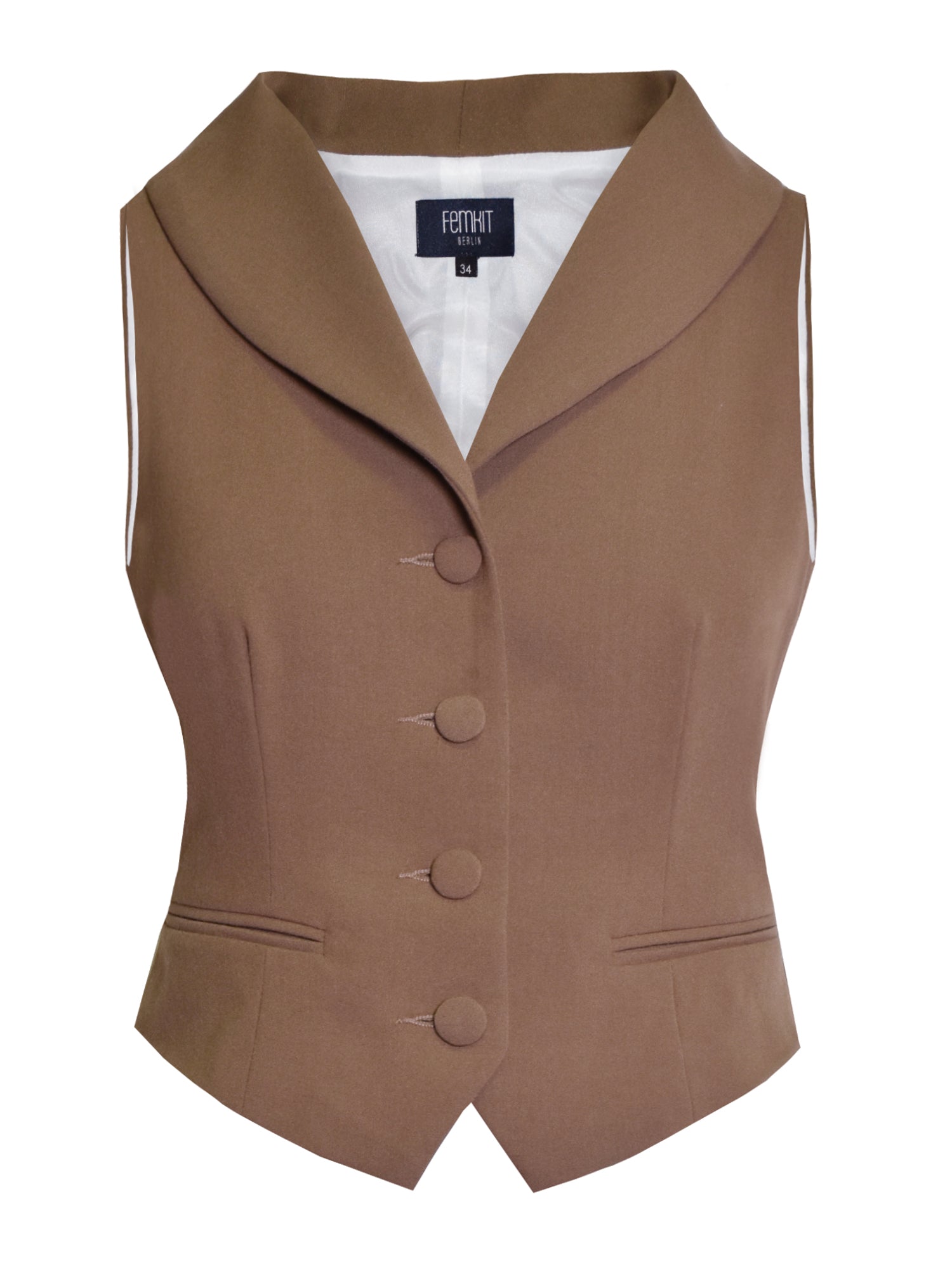 FEMKIT Weste E.S.T.E.L.L.E