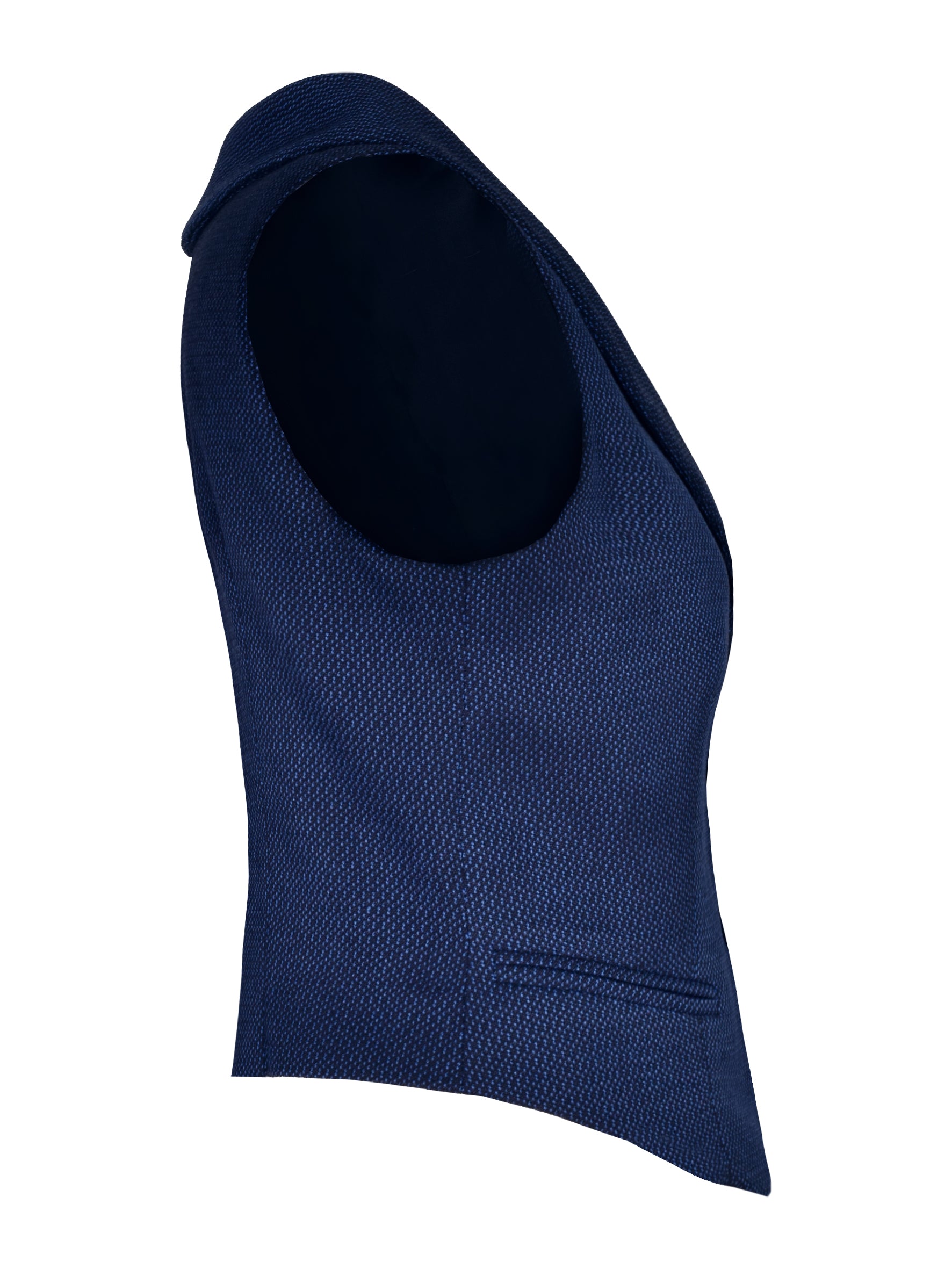 Gilet FEMKIT ESTELLE