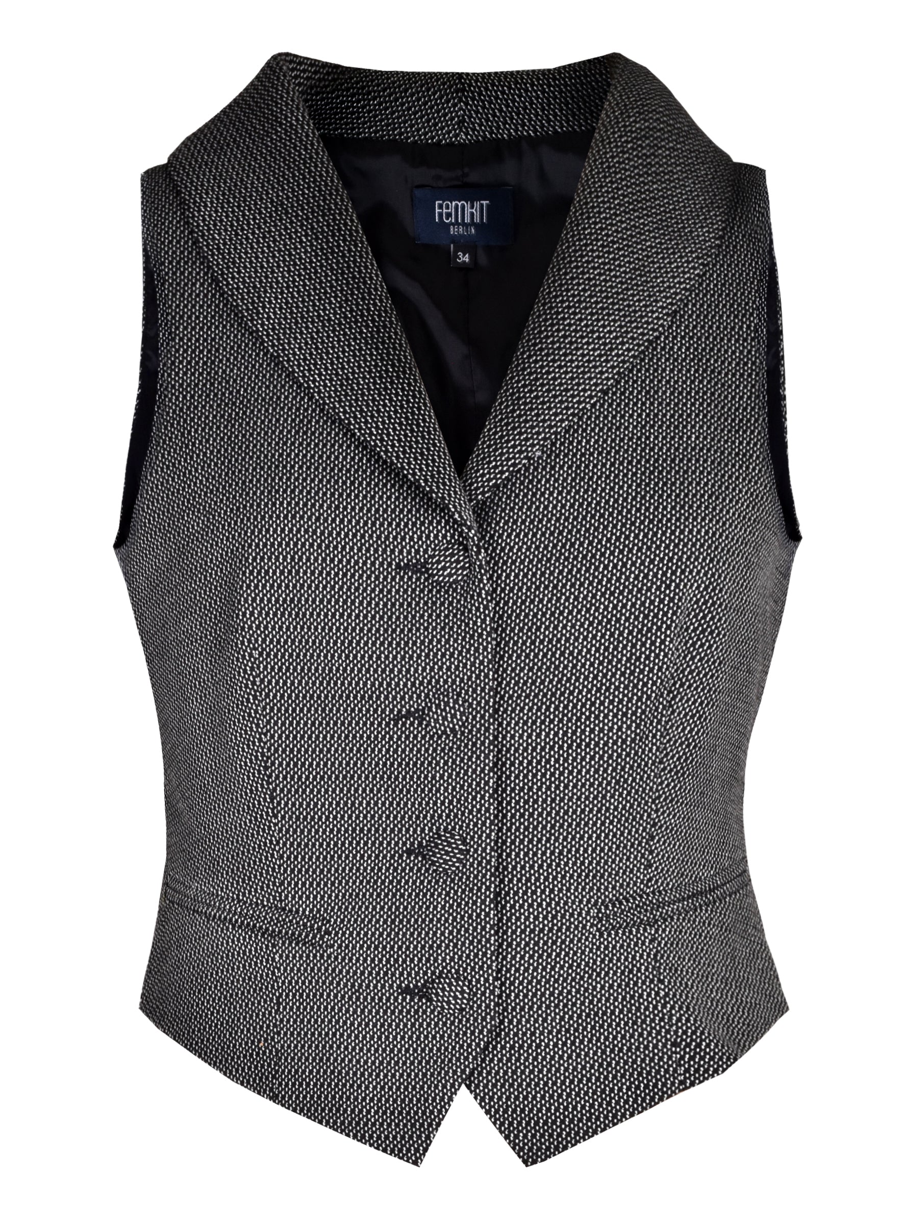 FEMKIT vest ESTELLE