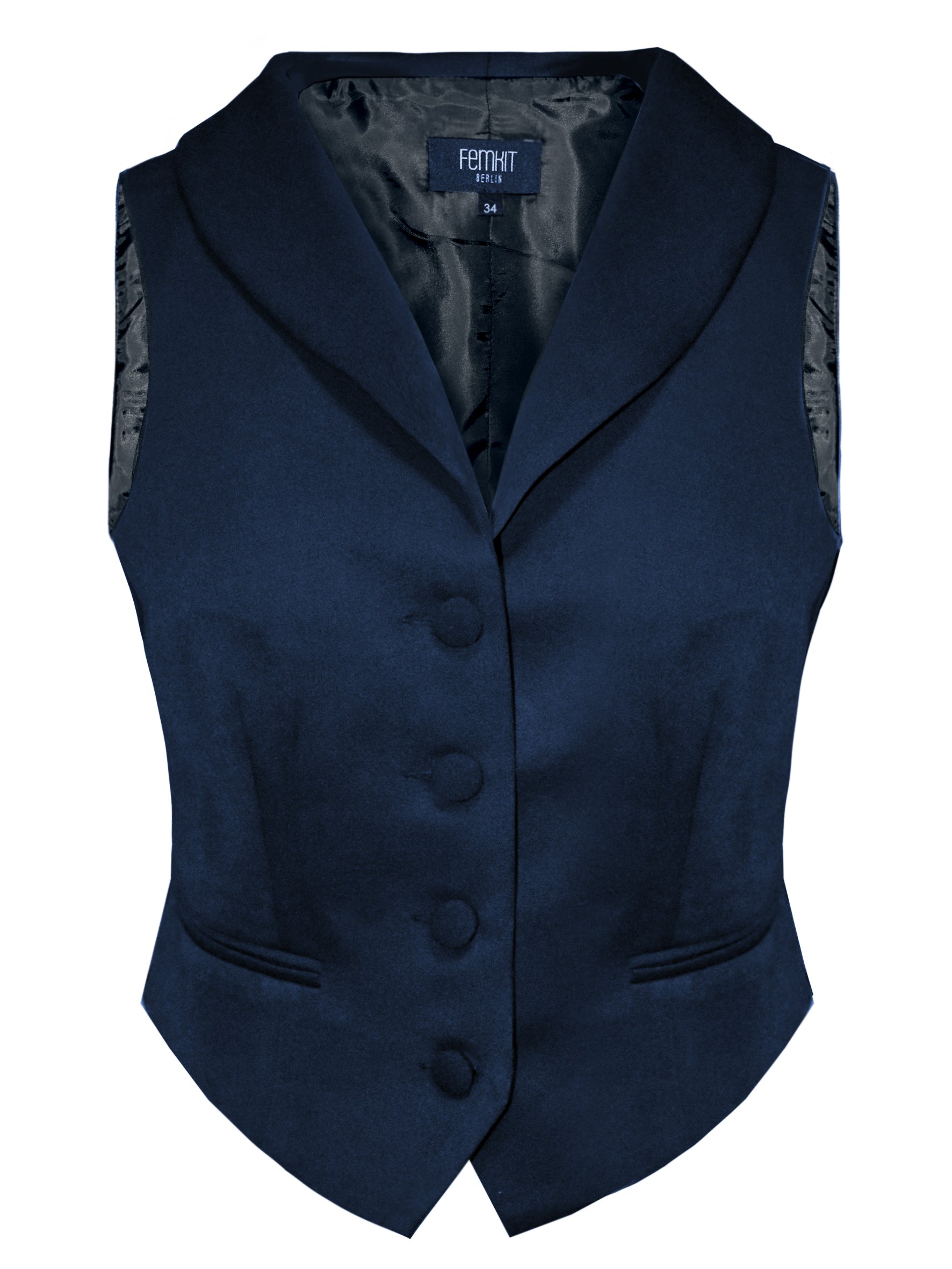 FEMKIT vest ESTELLE