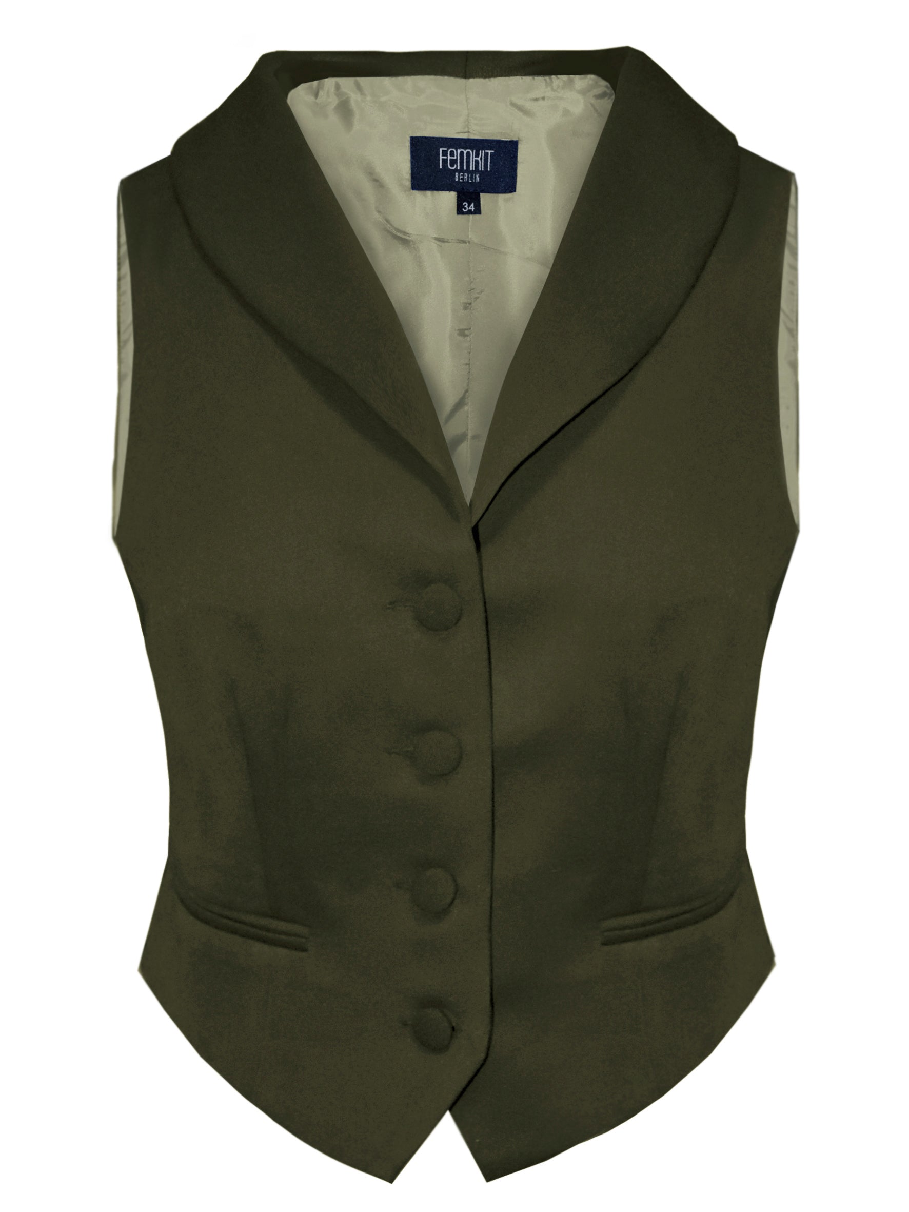 FEMKIT Weste E.S.T.E.L.L.E