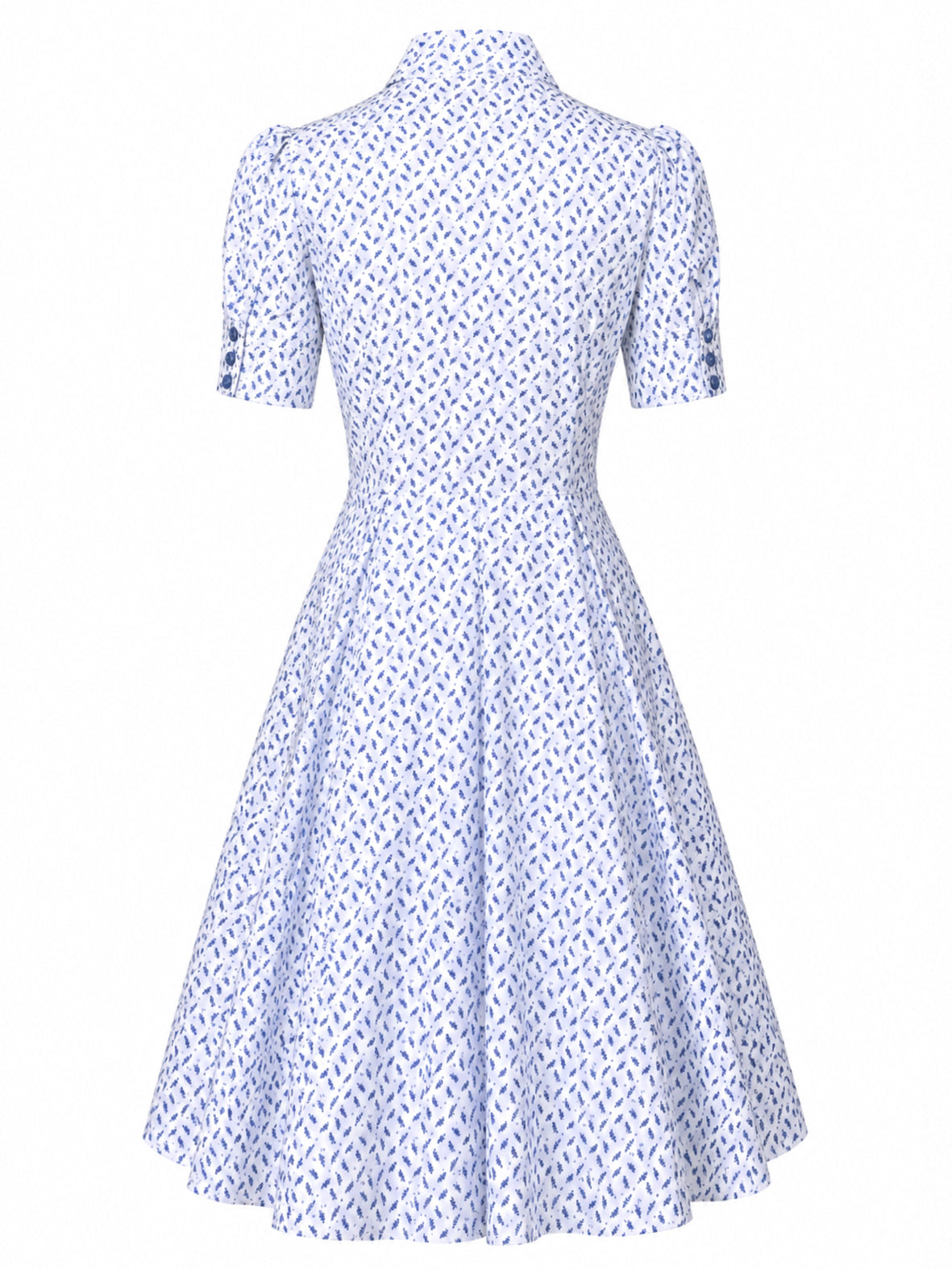 FEMKIT Blusenkleid E.V.E.L.Y.N