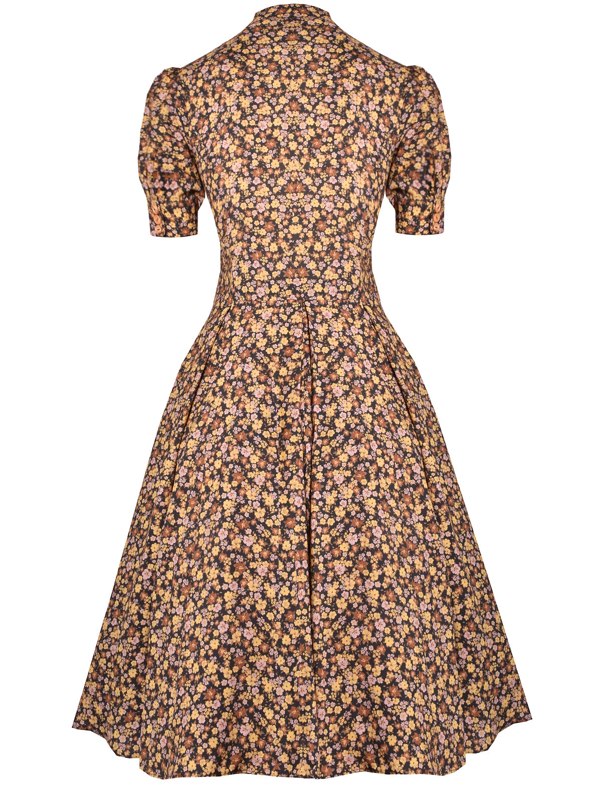 FEMKIT Blusenkleid E.V.E.L.Y.N