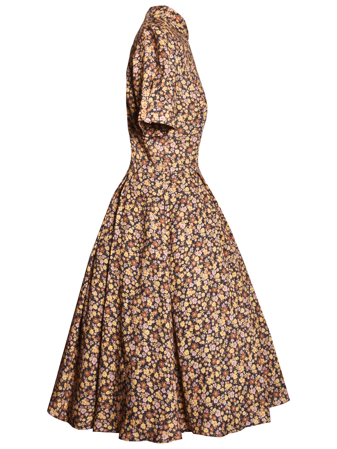 FEMKIT Blusenkleid E.V.E.L.Y.N