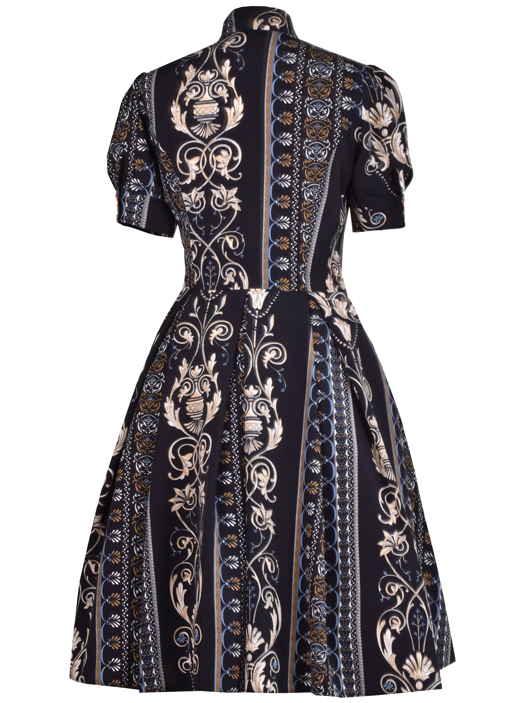 FEMKIT blouse dress E.V.E.L.Y.N
