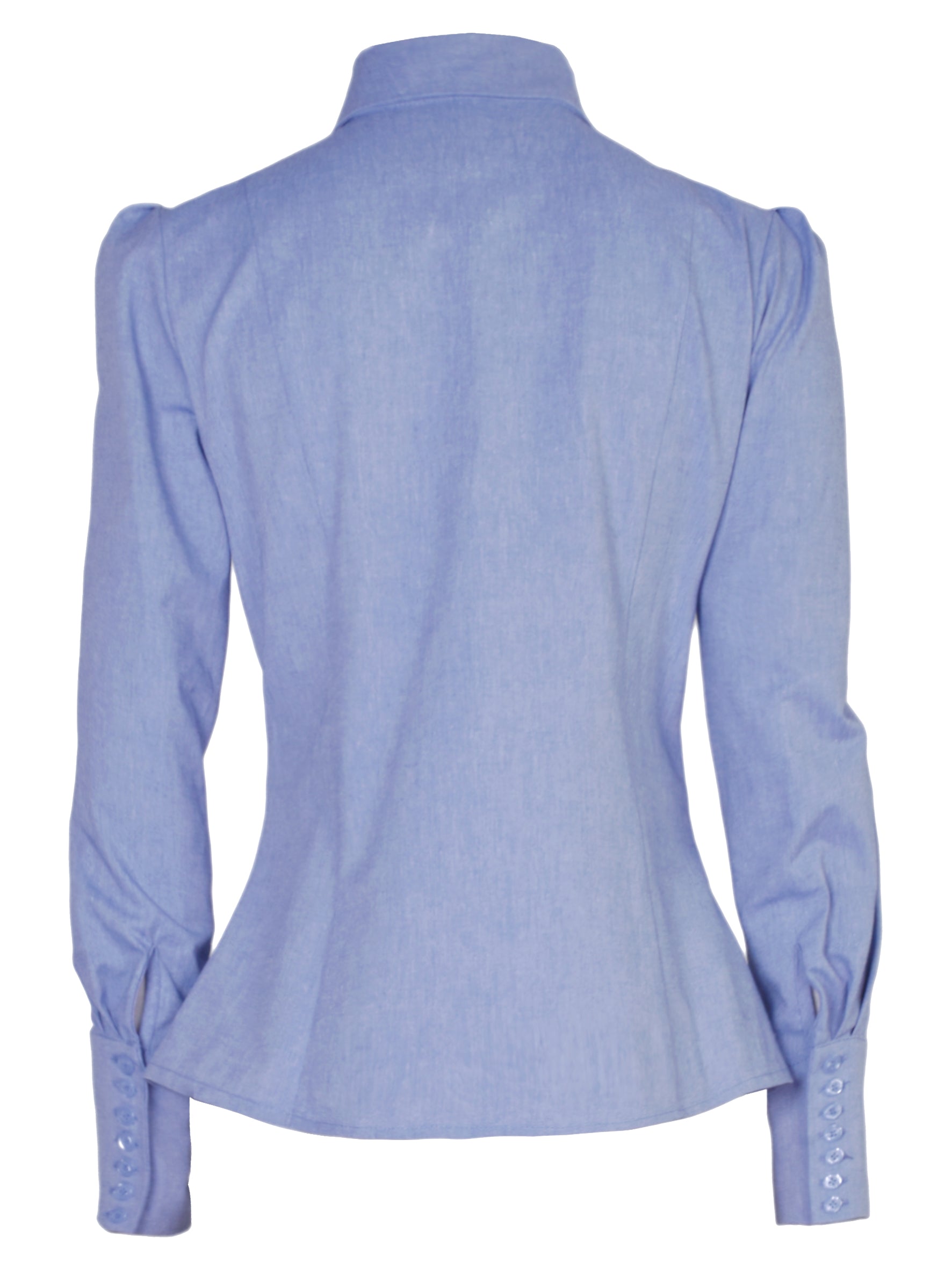 FEMKIT Bluse F.A.Y.E