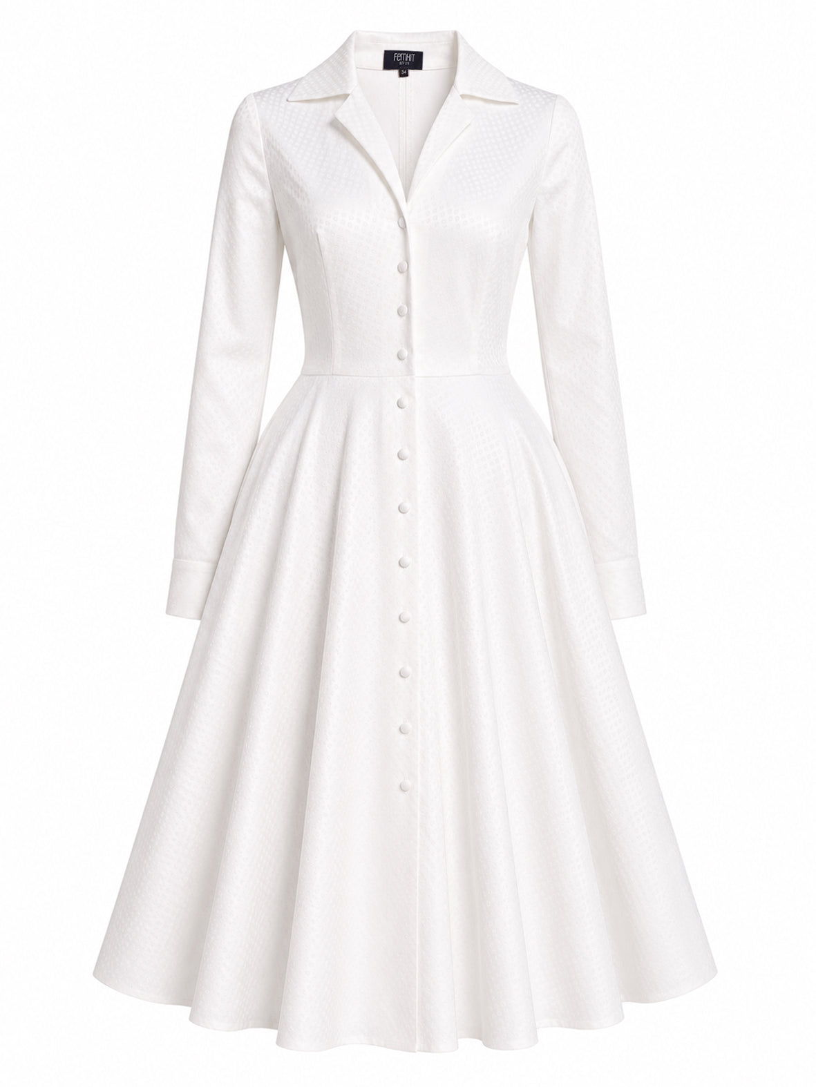 FEMKIT dress FINIA