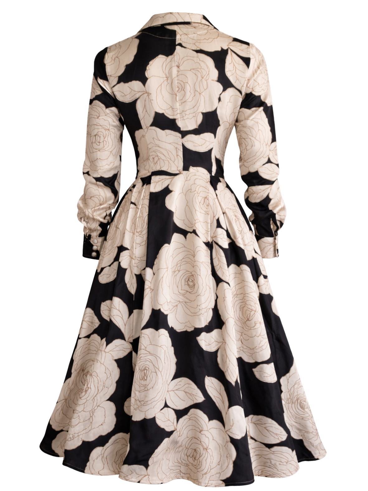 FEMKIT dress FINIA