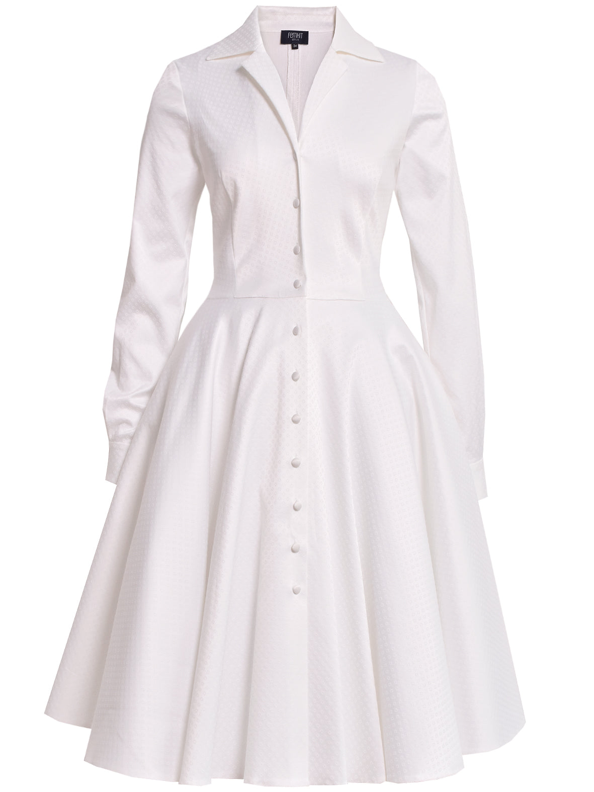 FEMKIT Kleid F.I.N.I.A