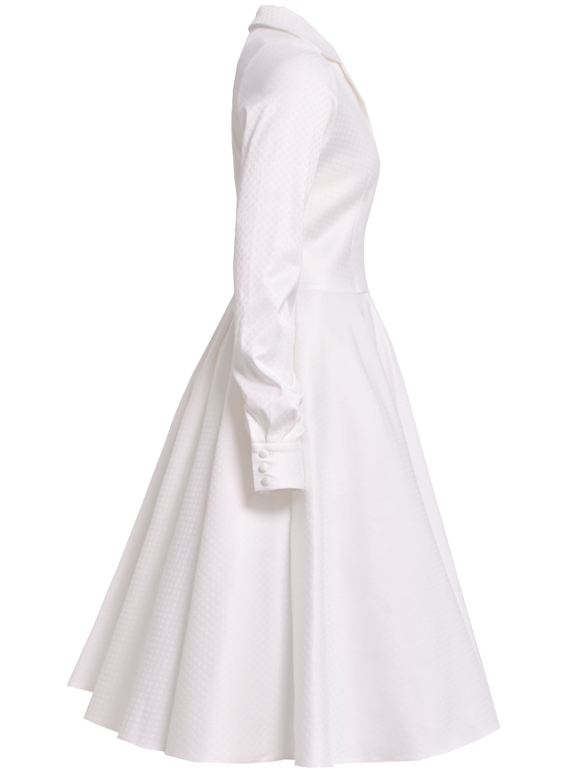 FEMKIT Kleid F.I.N.I.A