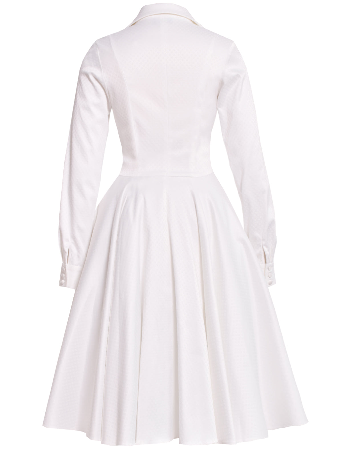FEMKIT Kleid F.I.N.I.A