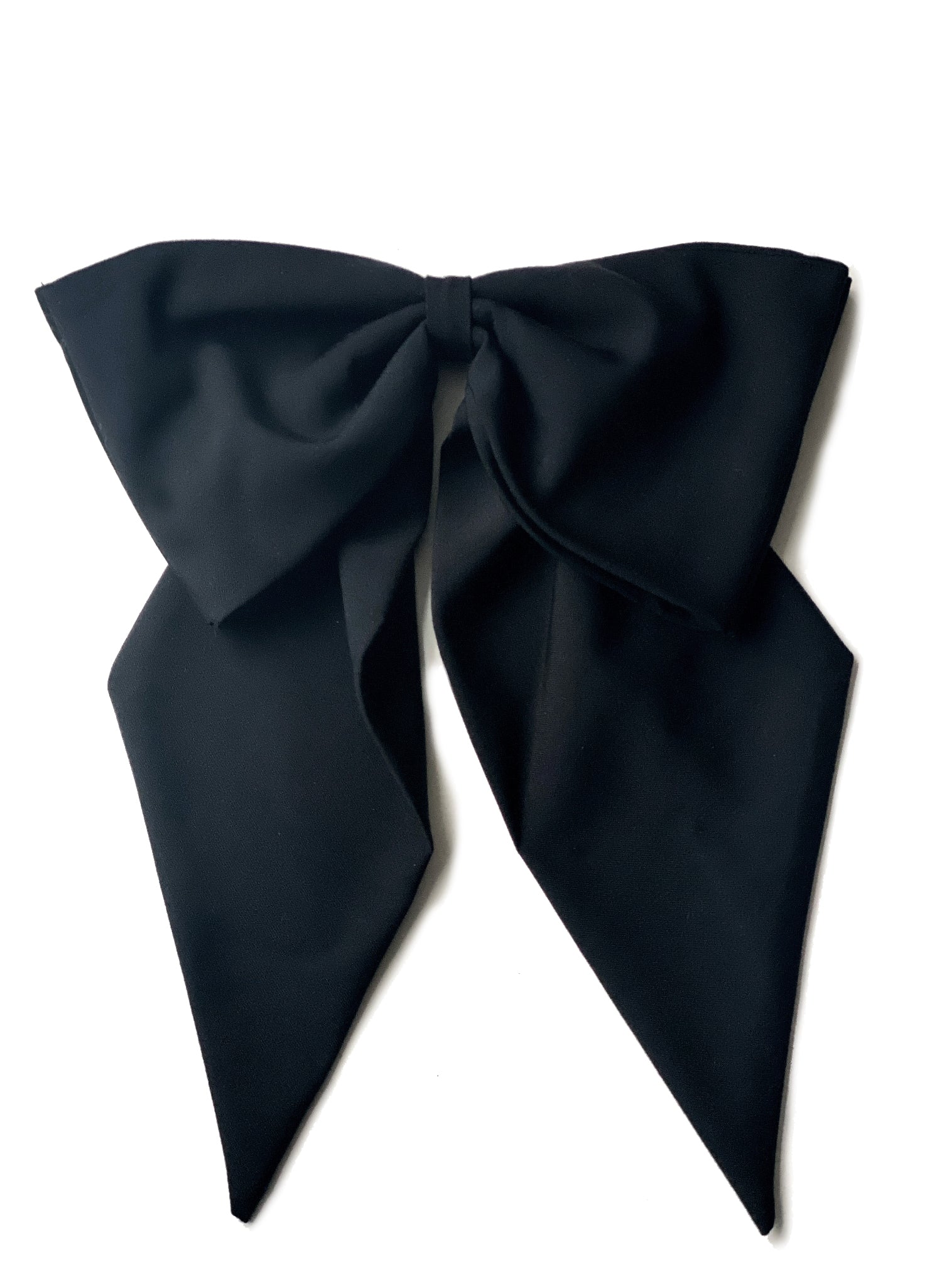Ladies bow tie