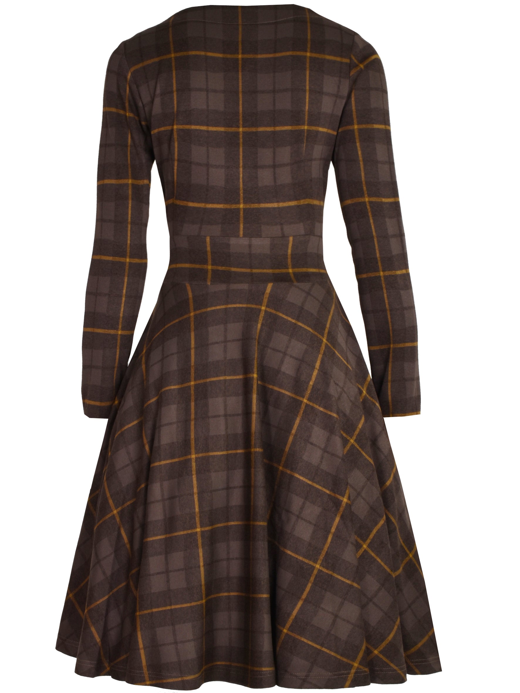 FEMKIT Kleid G.A.L.I.N.A