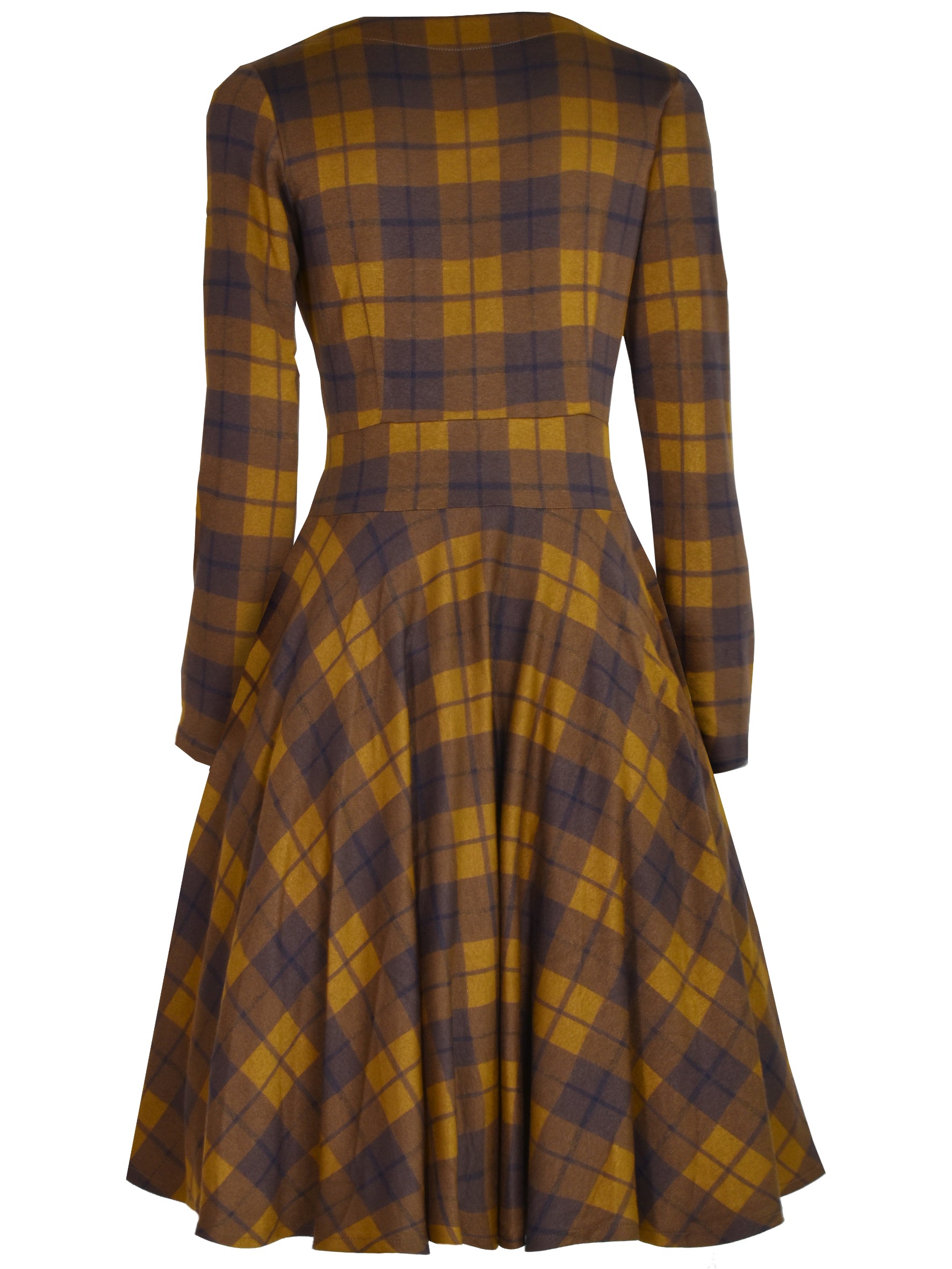 FEMKIT Kleid G.A.L.I.N.A