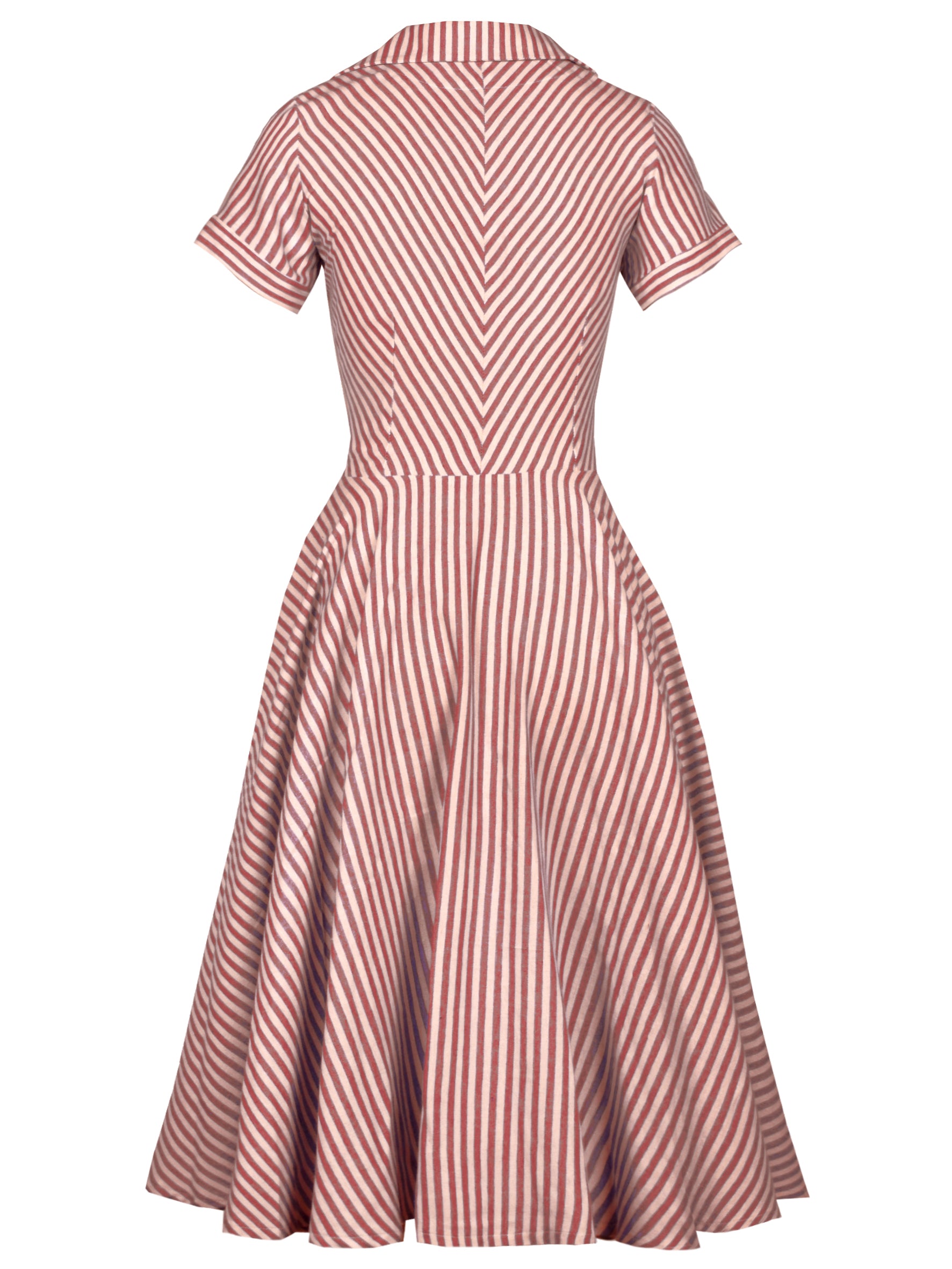 FEMKIT Kleid G.R.E.T.C.H.E.N