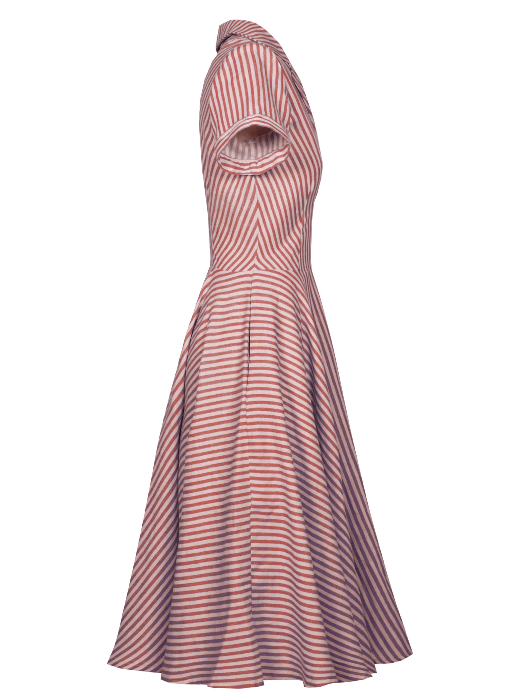 FEMKIT Kleid G.R.E.T.C.H.E.N