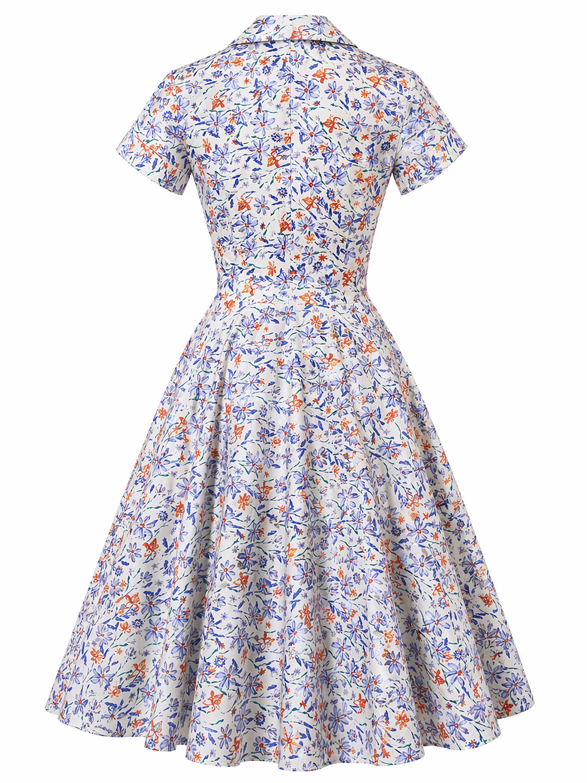 FEMKIT dress GRETCHEN