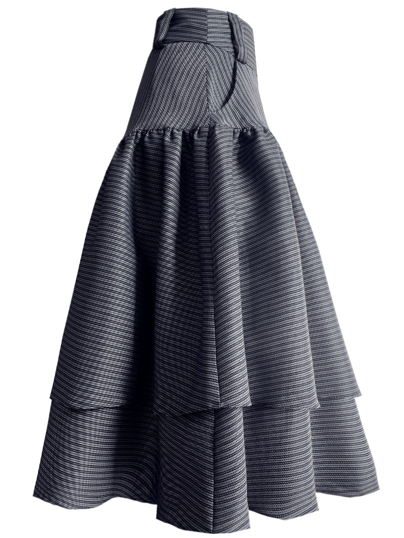 FEMKIT Rock G.R.E.T.C.H.E.N