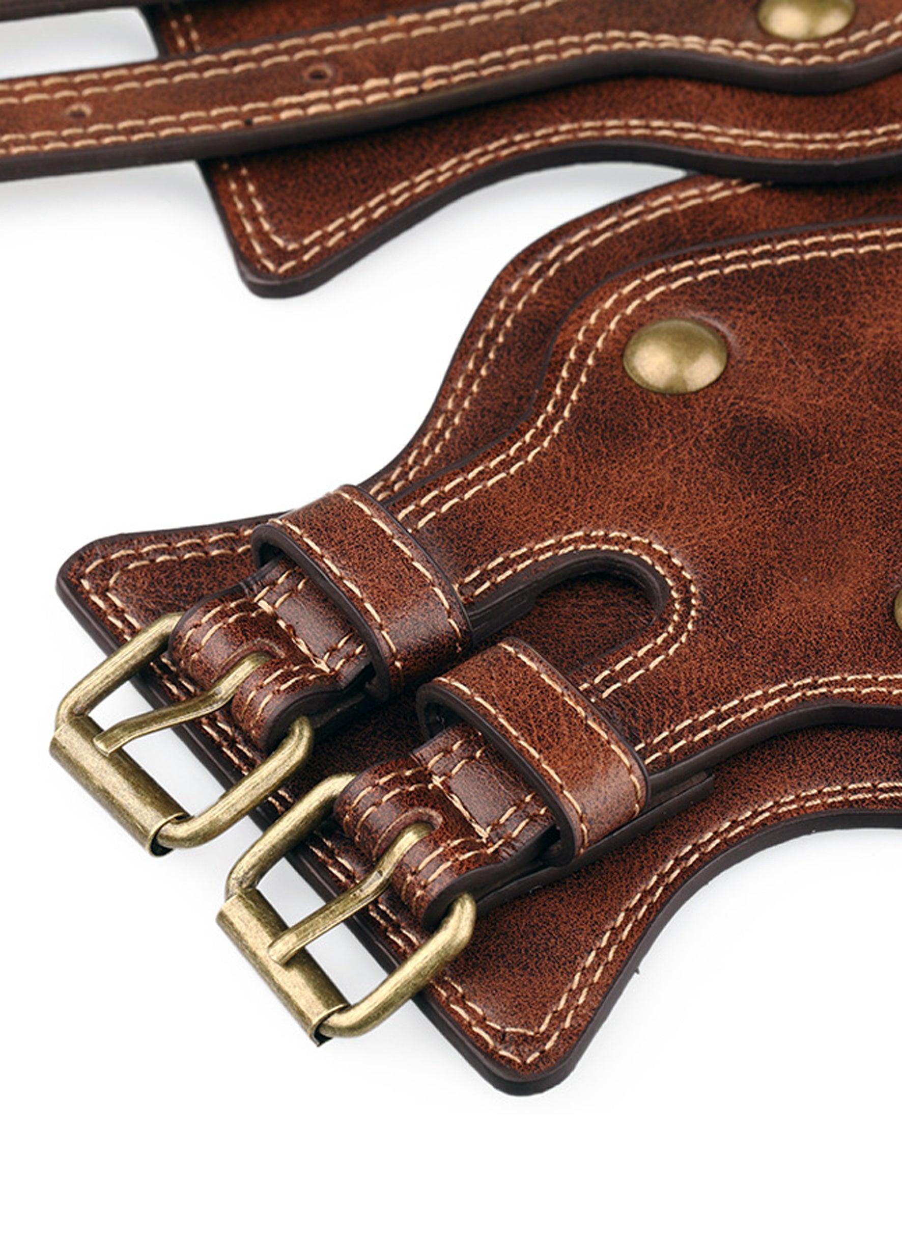 Waist belt